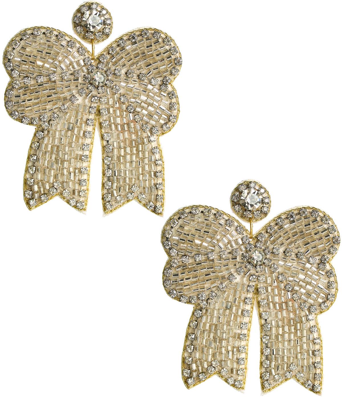 Kay Earring - Teggy French x Lisi Lerch Collection
