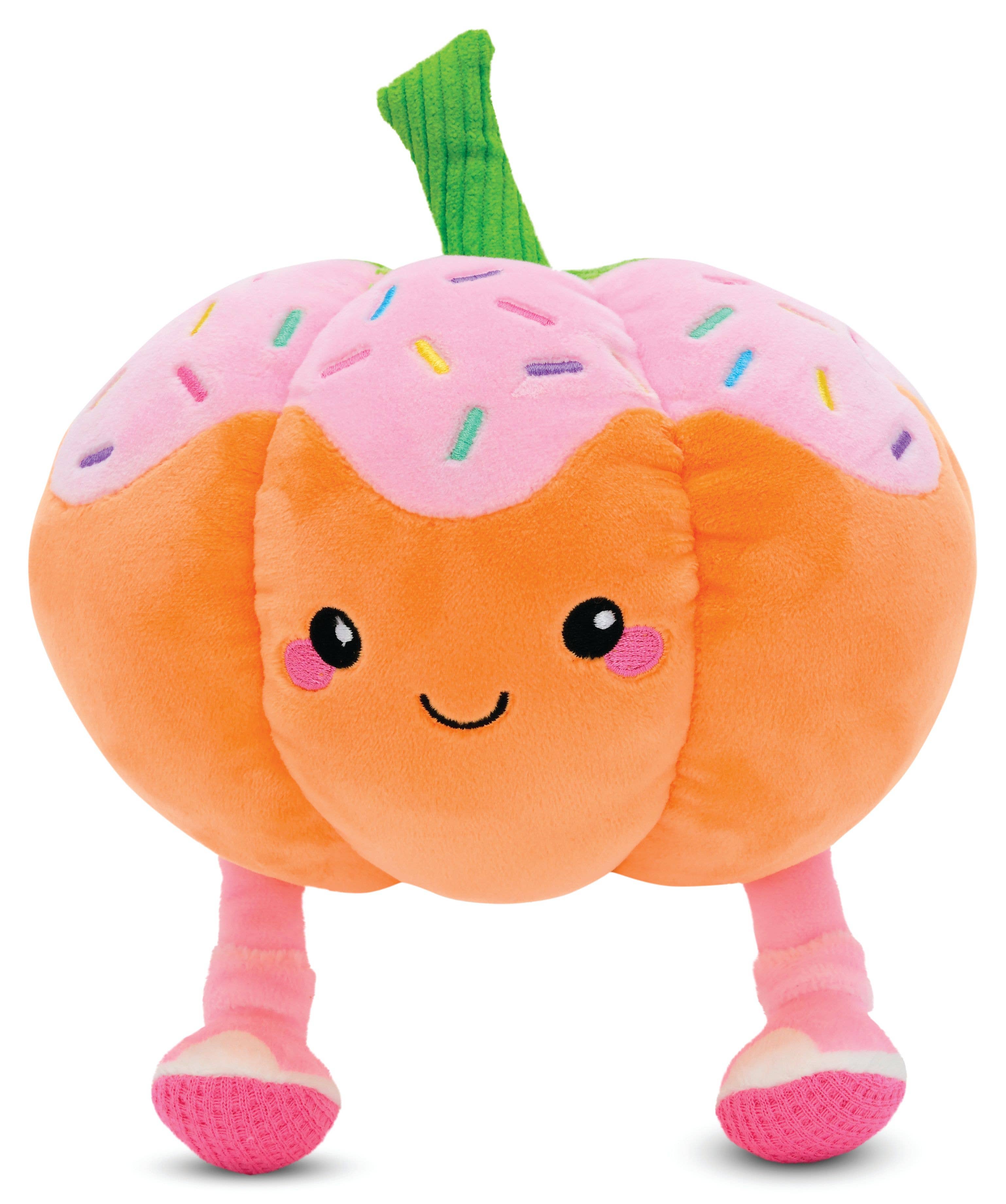 SWEET PUMPKIN PLUSH