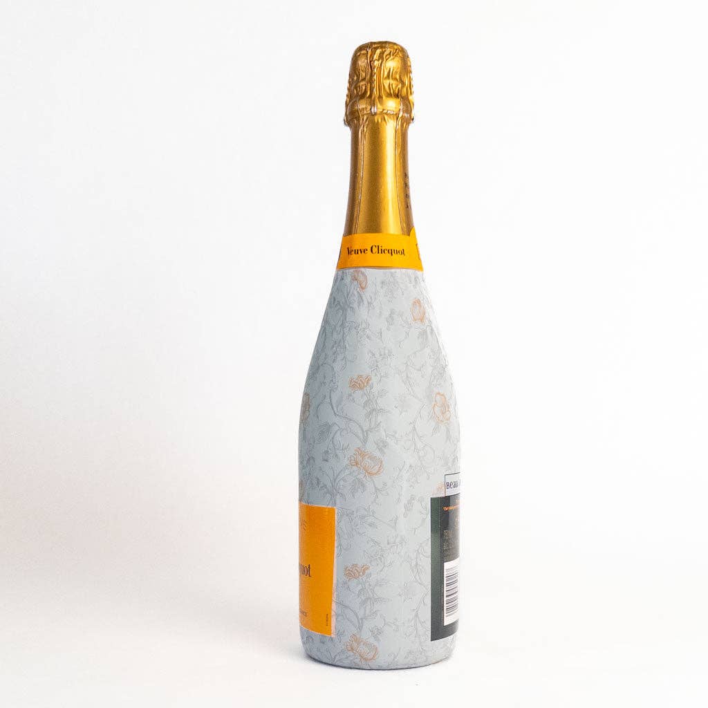Beau Bottles Floral Bridal Bliss - Champagne Collection
