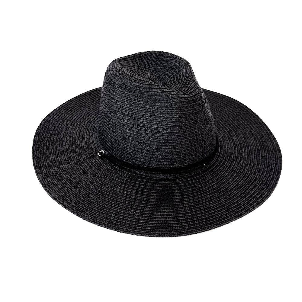 A Girl Named Jessie Western Hat - Bexa Boutique