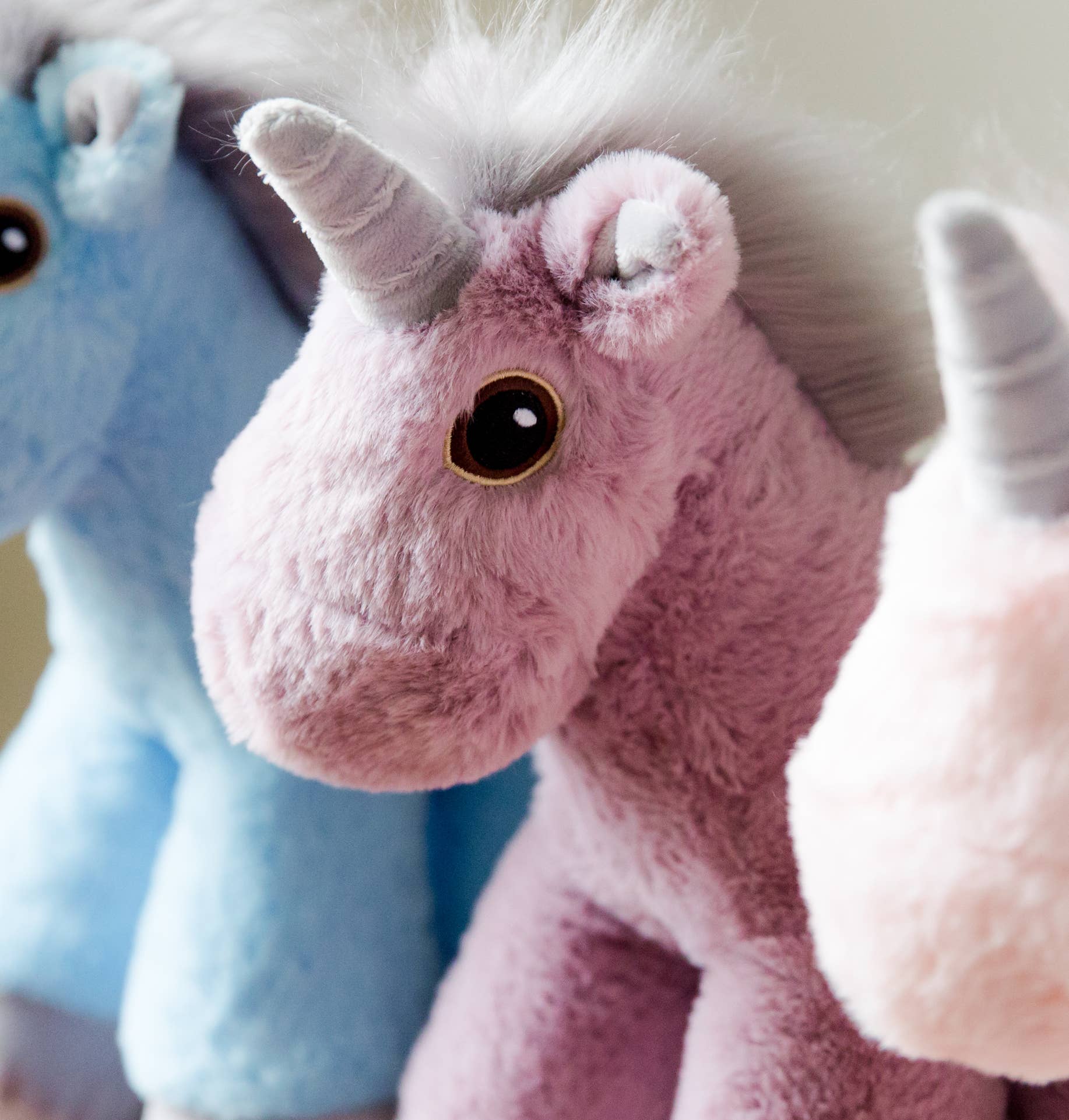 Piccoli Horses - UNICORN - Malva