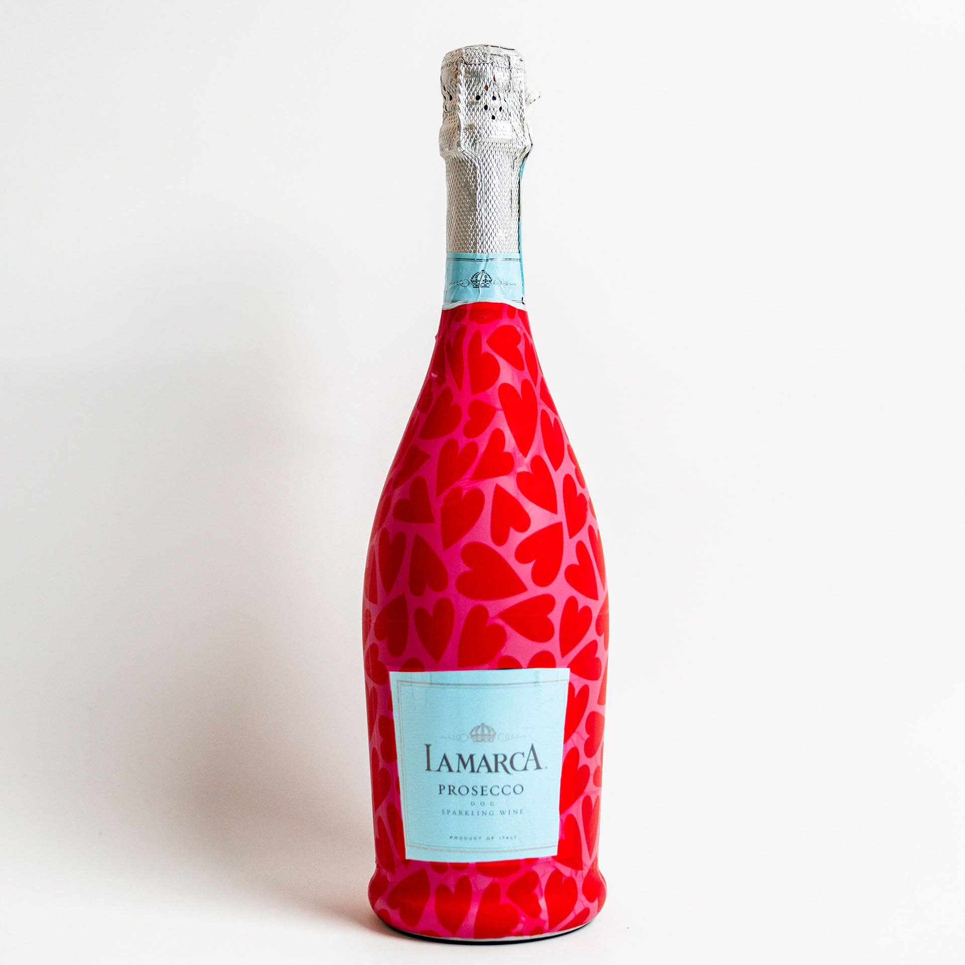 Beau Bottles Pop Hearts  - Prosecco Collection