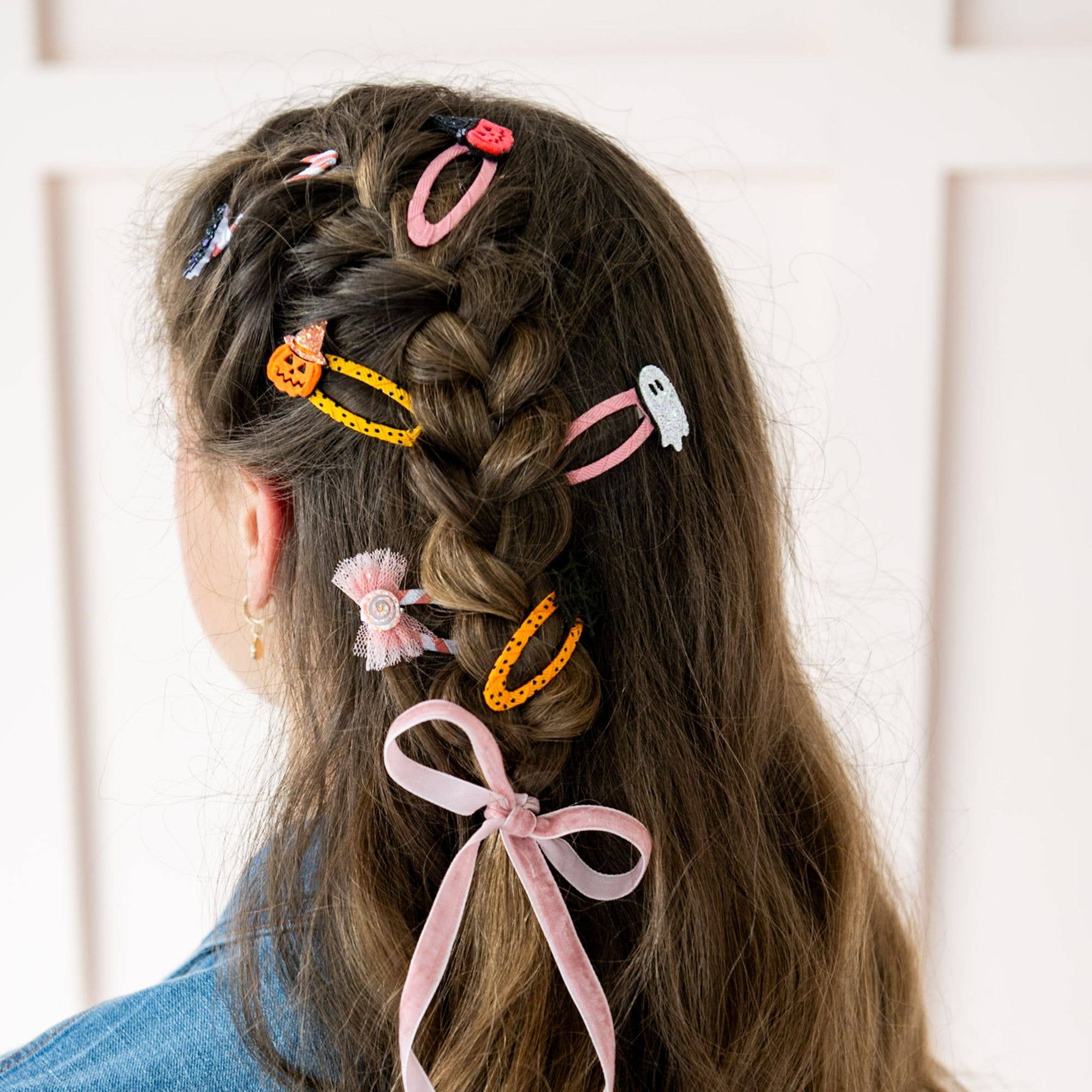 Trick or Treat Street Clip Set