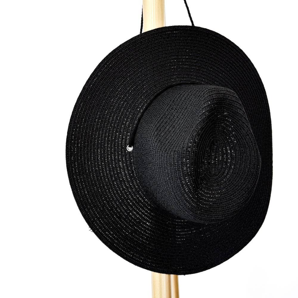 A Girl Named Jessie Western Hat - Bexa Boutique