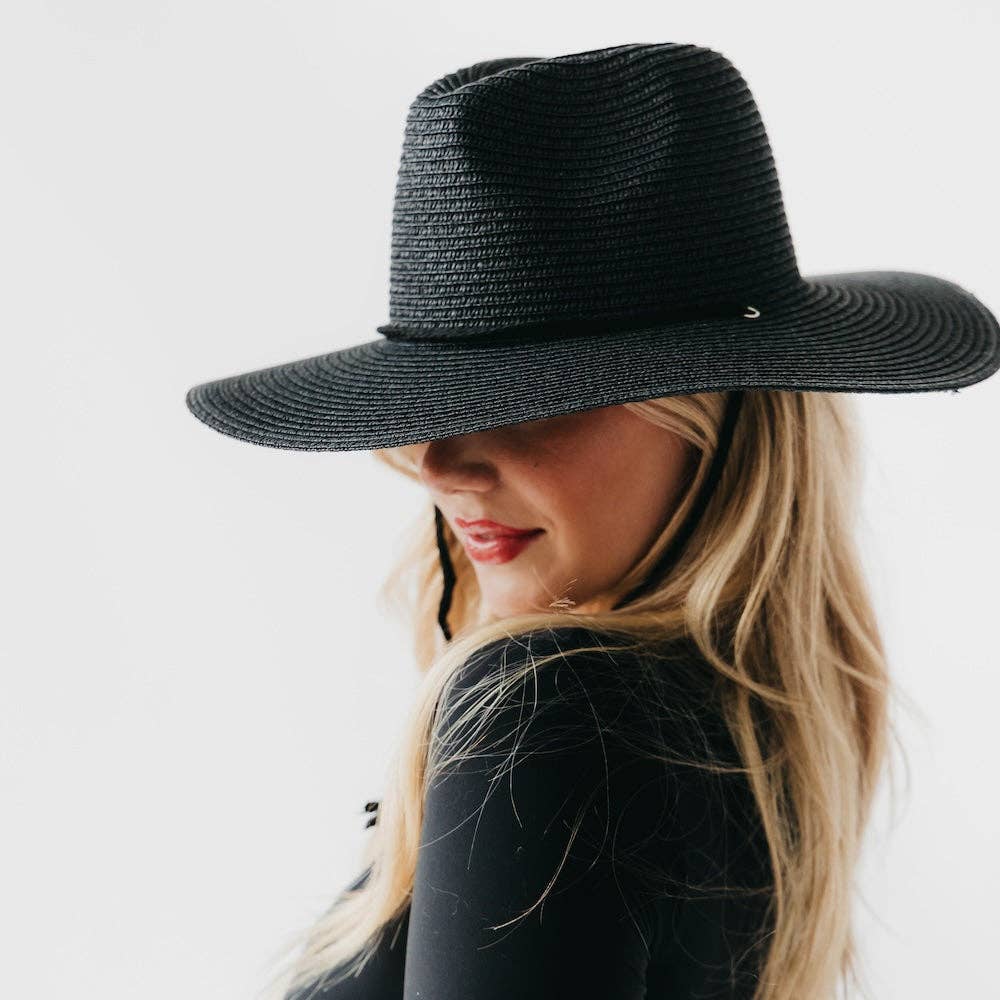 A Girl Named Jessie Western Hat - Bexa Boutique