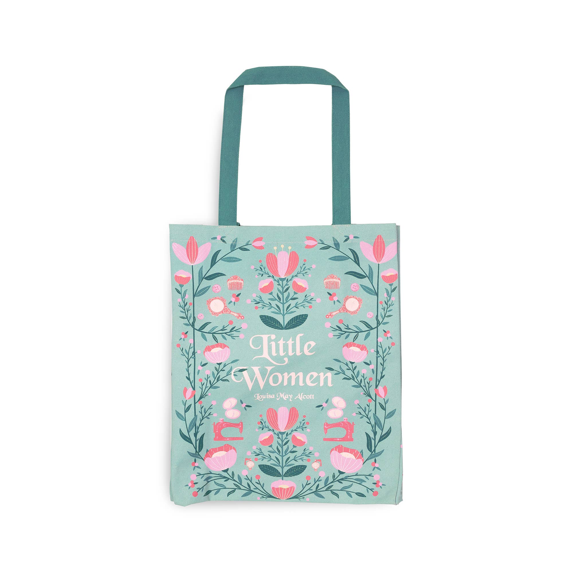 Canvas Tote, Little Women