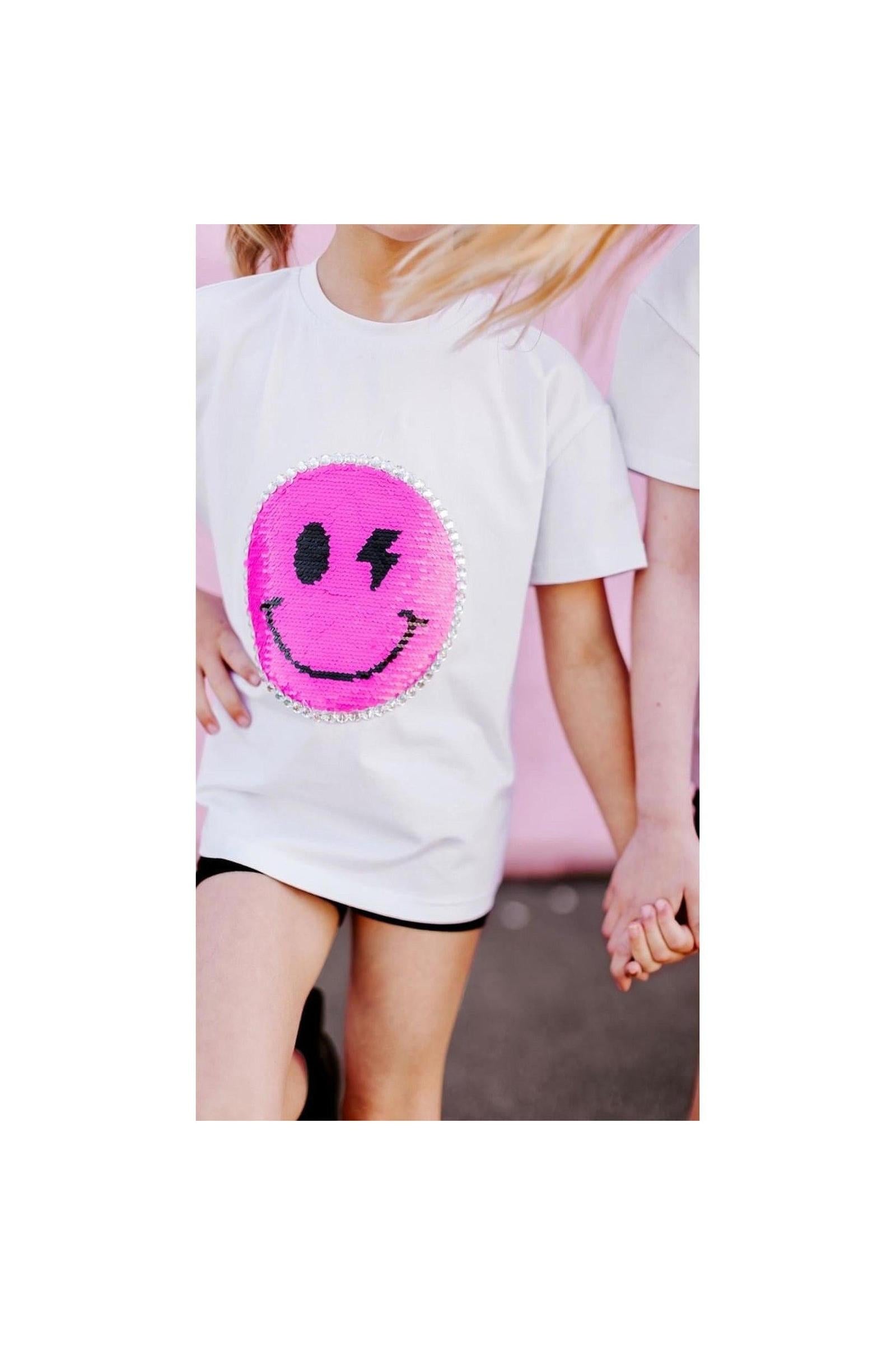 Catch Ya on the Flip Side T-Shirt