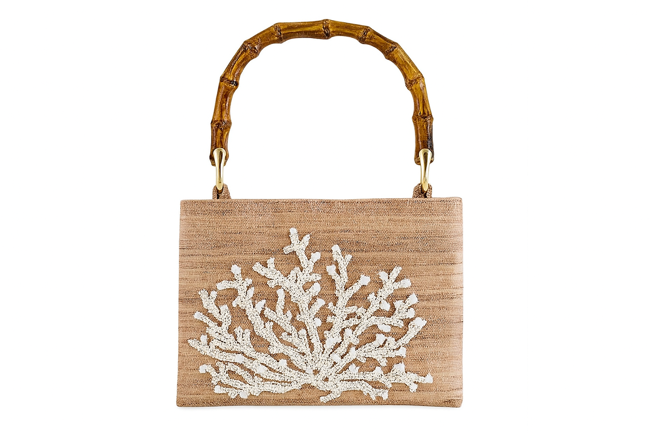 White Coral