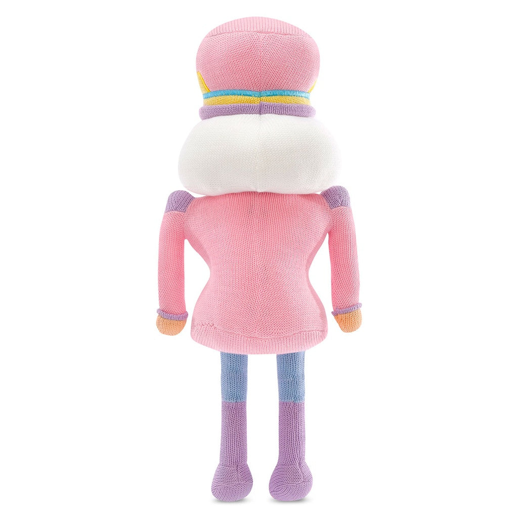 Nutcracker Knit