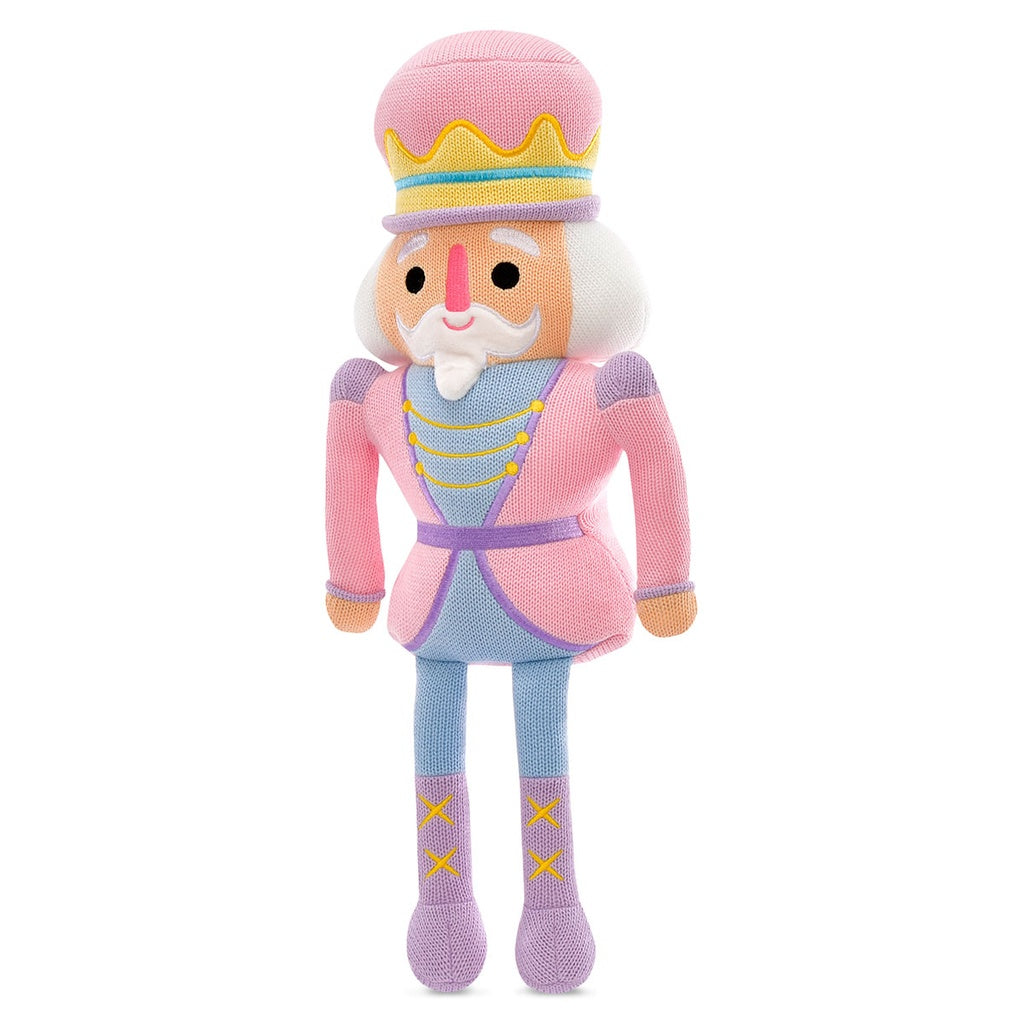 Nutcracker Knit