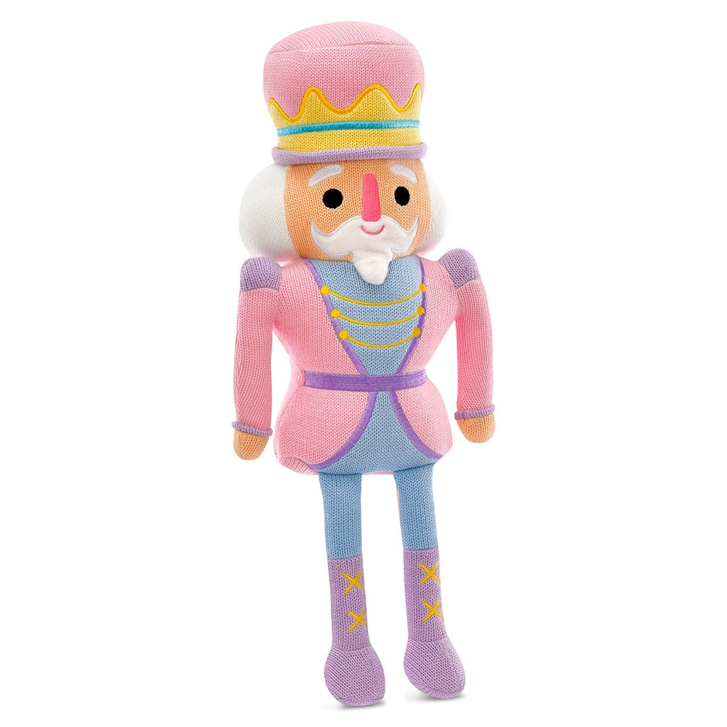 Nutcracker Knit