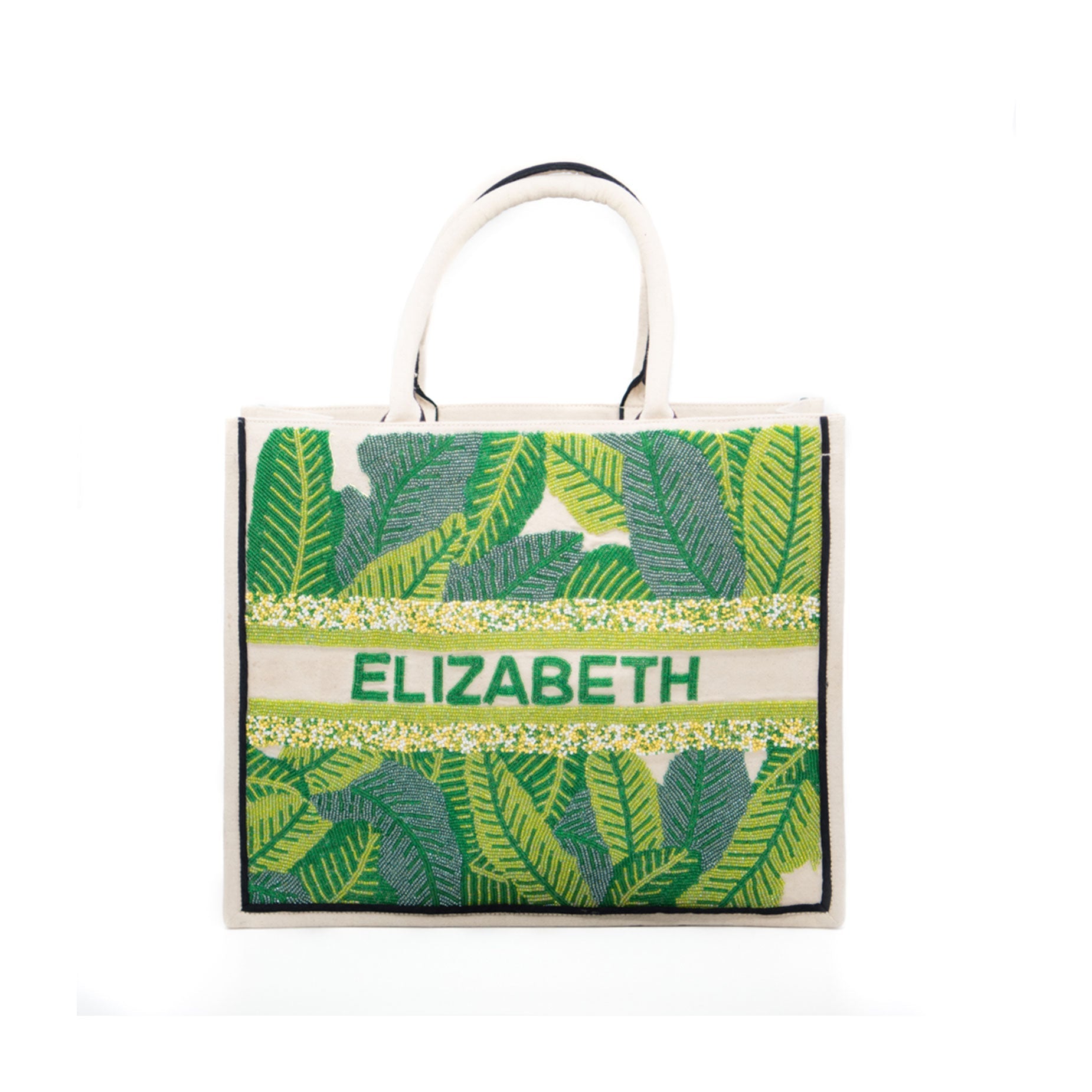 Palm Leaves