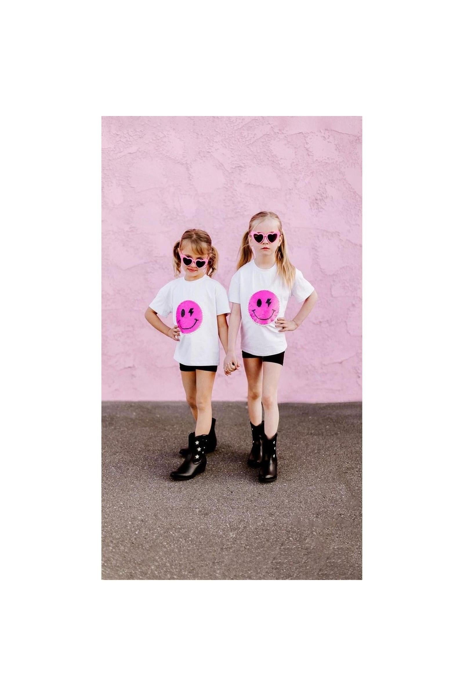 Catch Ya on the Flip Side T-Shirt