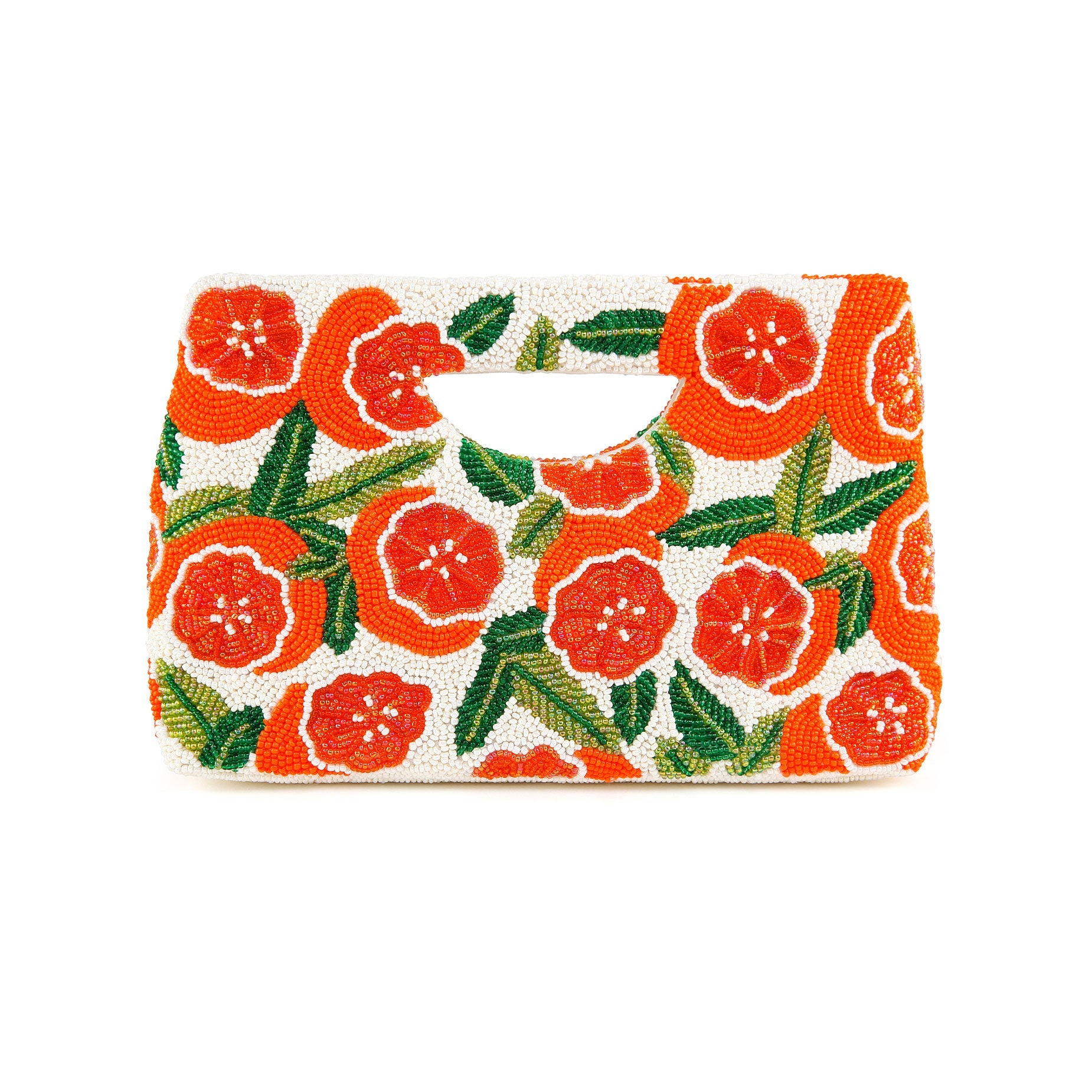 Love for Oranges
