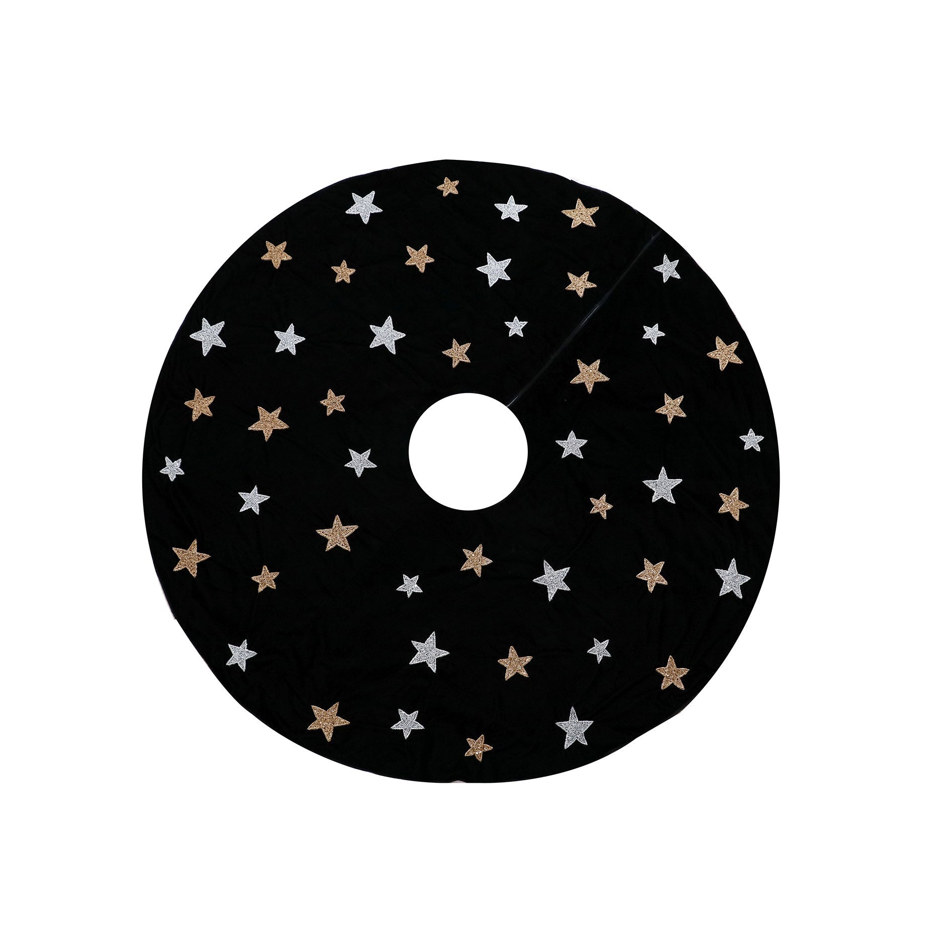 Tree Skirt - Stars