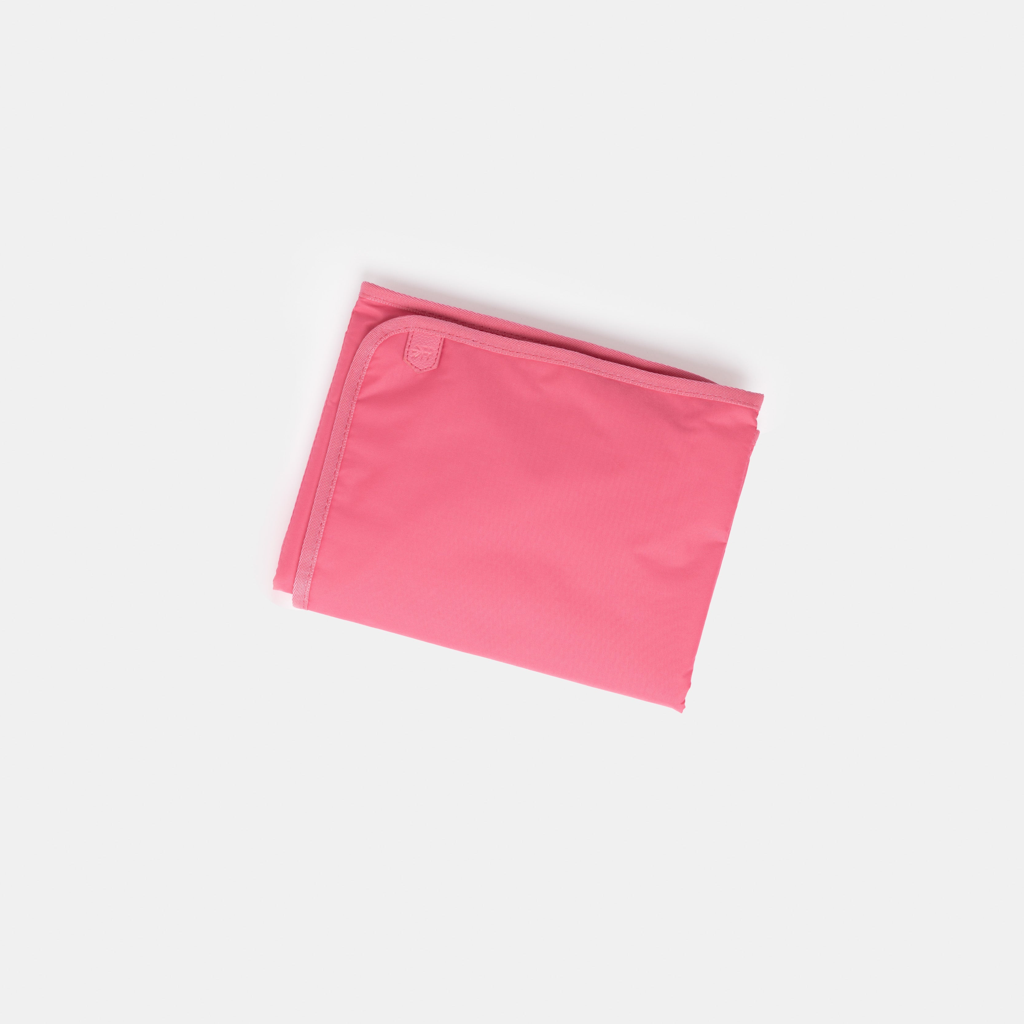 Hot Pink Classic Diaper Bag II