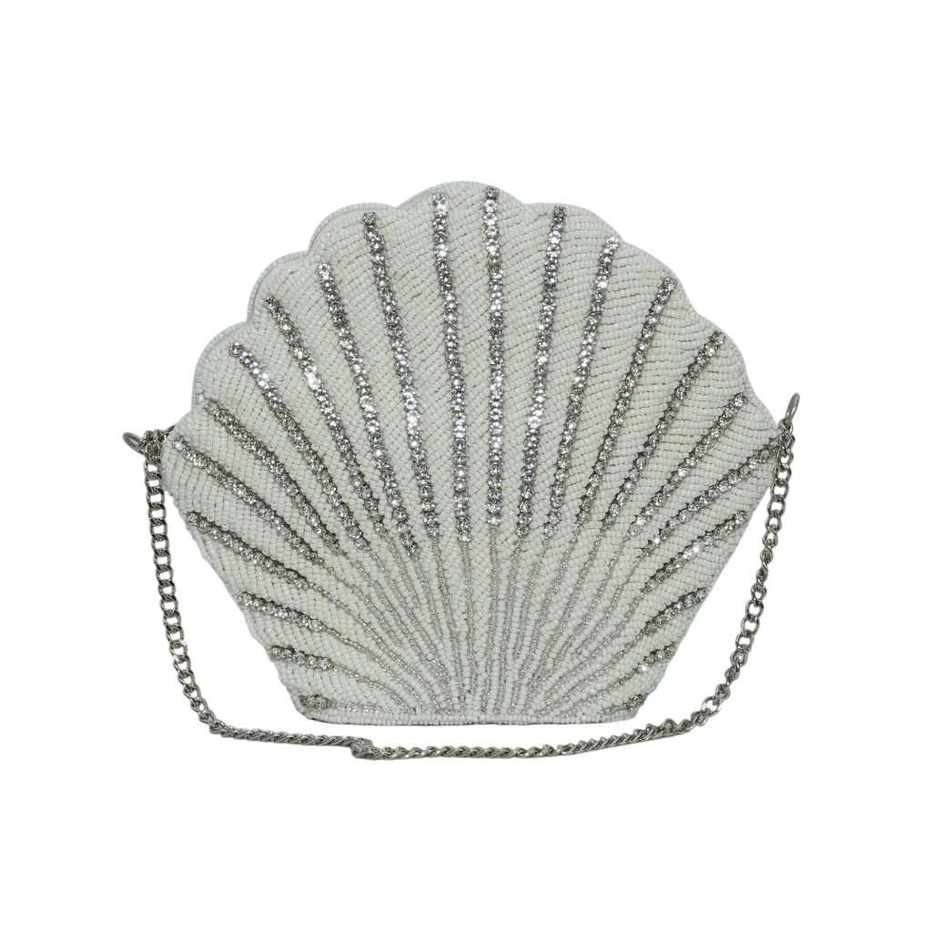 Crystals Shell