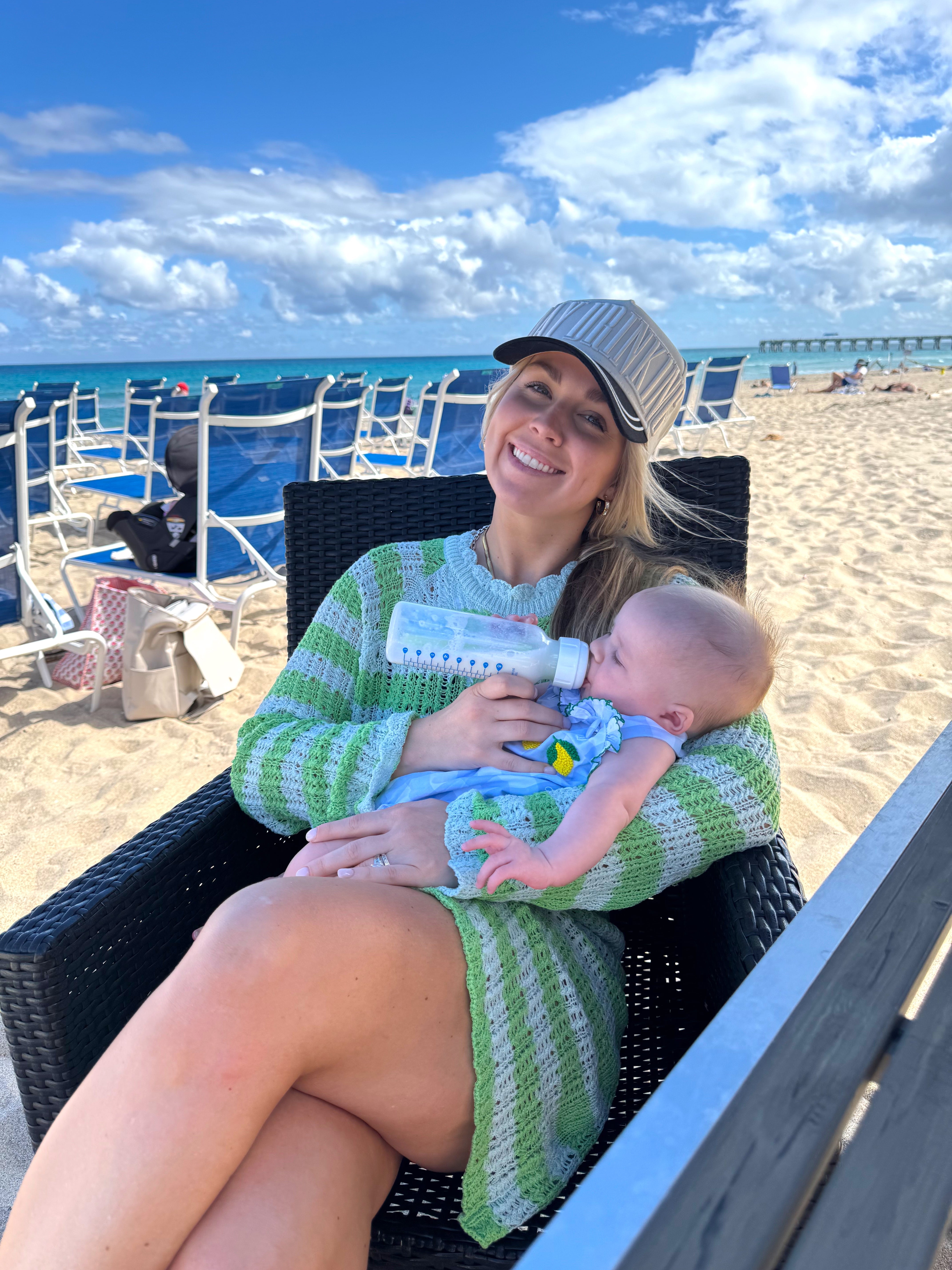 Day Drinking - Black Vintage Trucker Hat