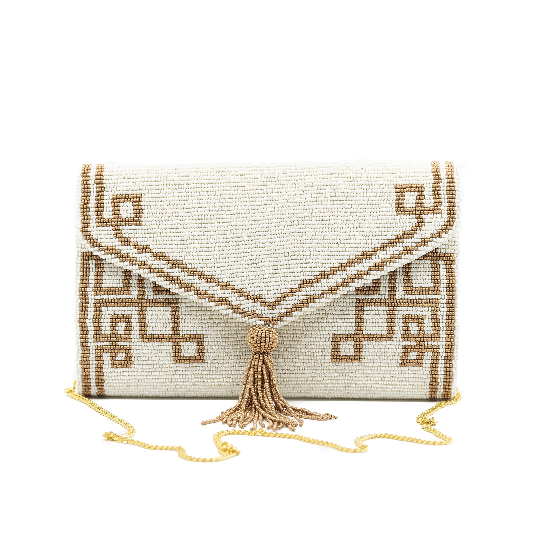 Shanghai Envelope