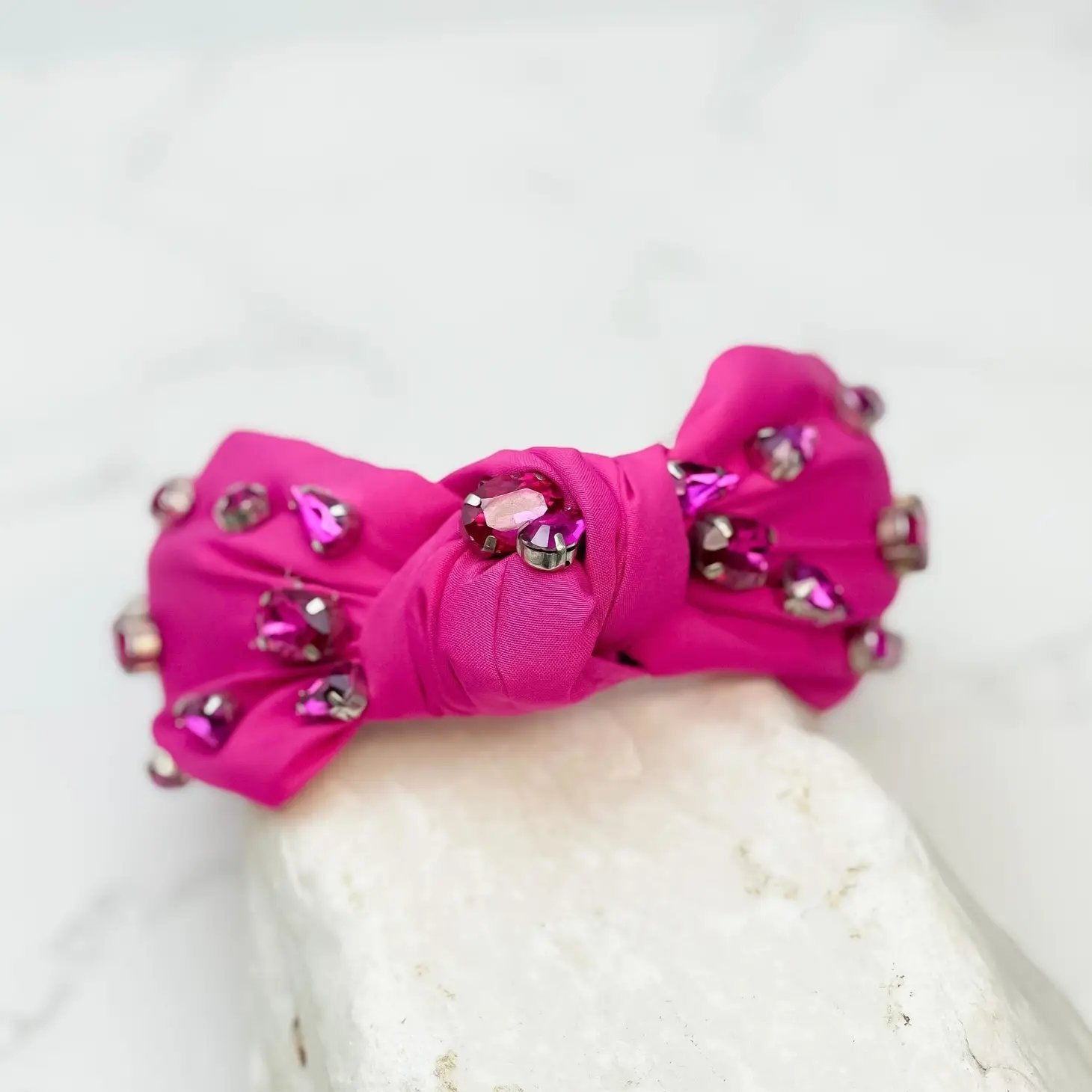 Hot Pink Hippie Hair Bead Pink Hair Accessory Hair Beads Pink Hair Charm  Hot Pink Inspired Hair Accessory -  Finland