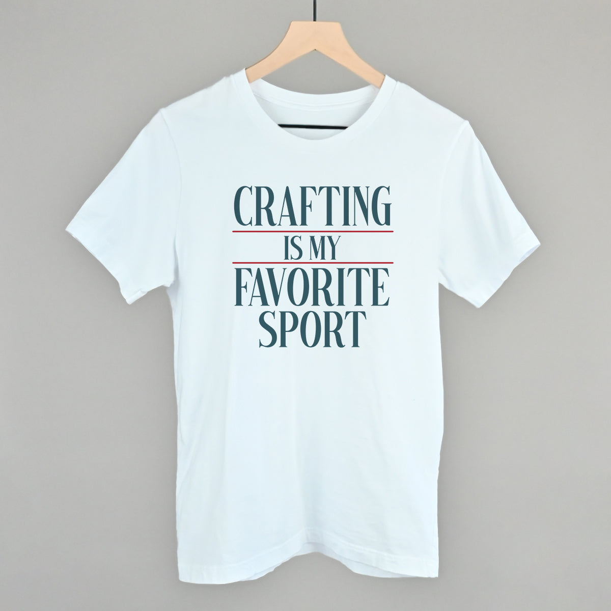 Crafting Is My Favorite Sport - Oversized Terry Poncho, Tapioca - Bexa Boutique