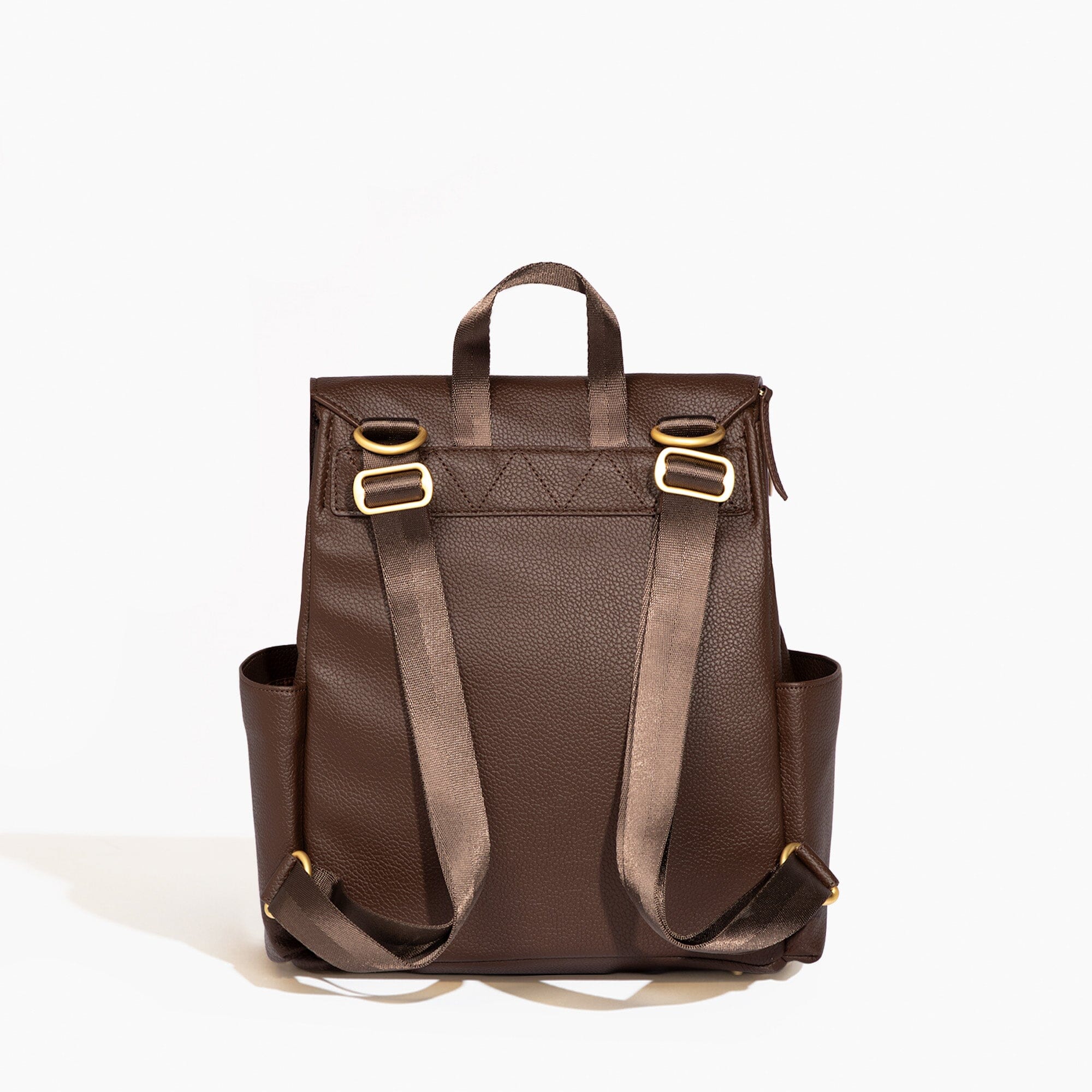 Espresso Mini Classic Diaper Bag II
