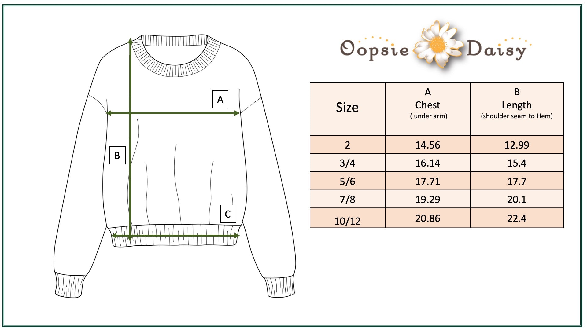 Molly Bow Sweater