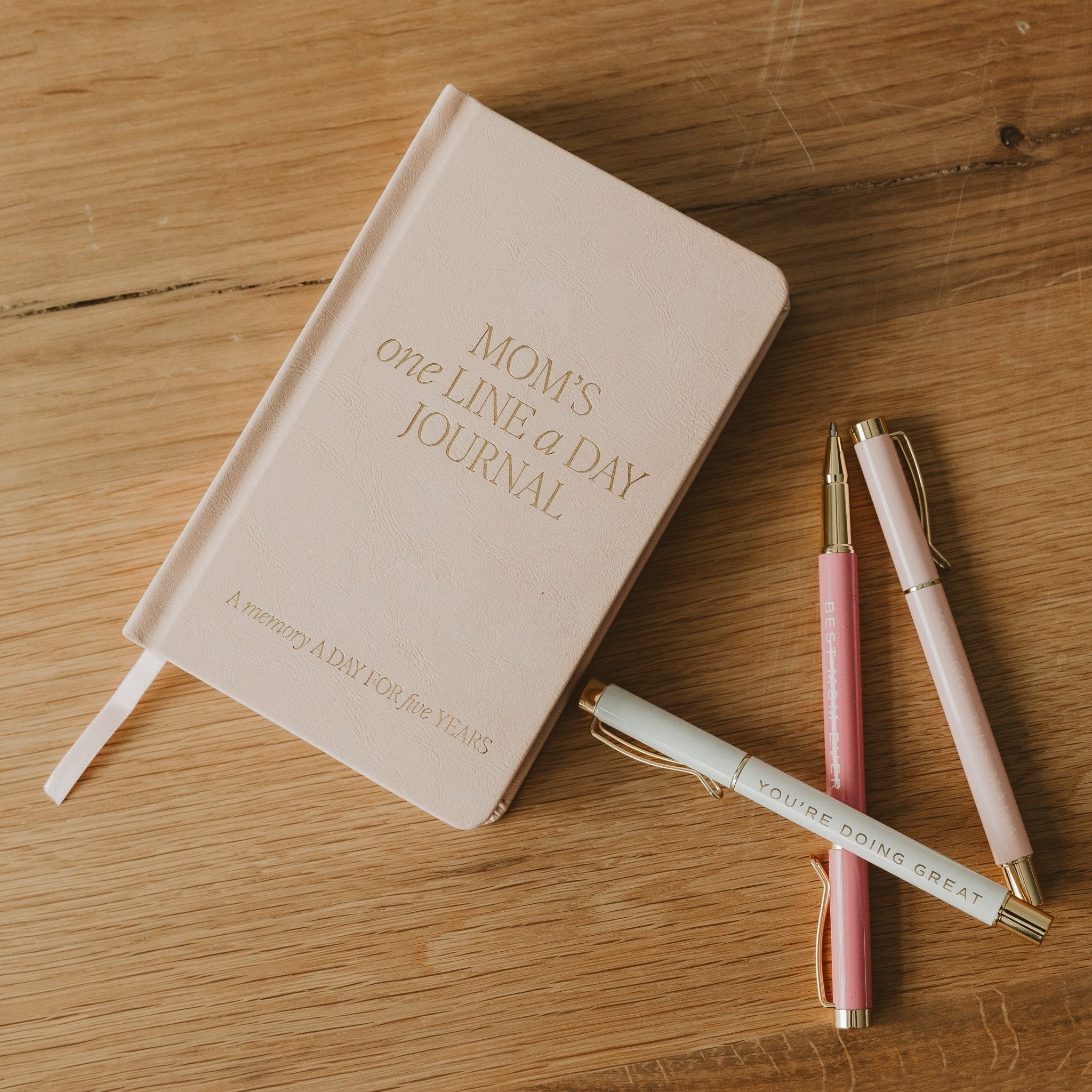 Best Mom Ever Pen Set - Bexa Boutique