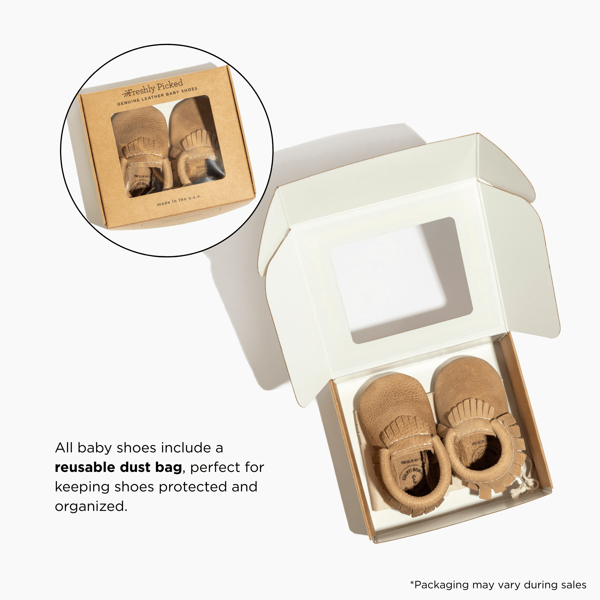 Rose Gold Bow Baby Shoe