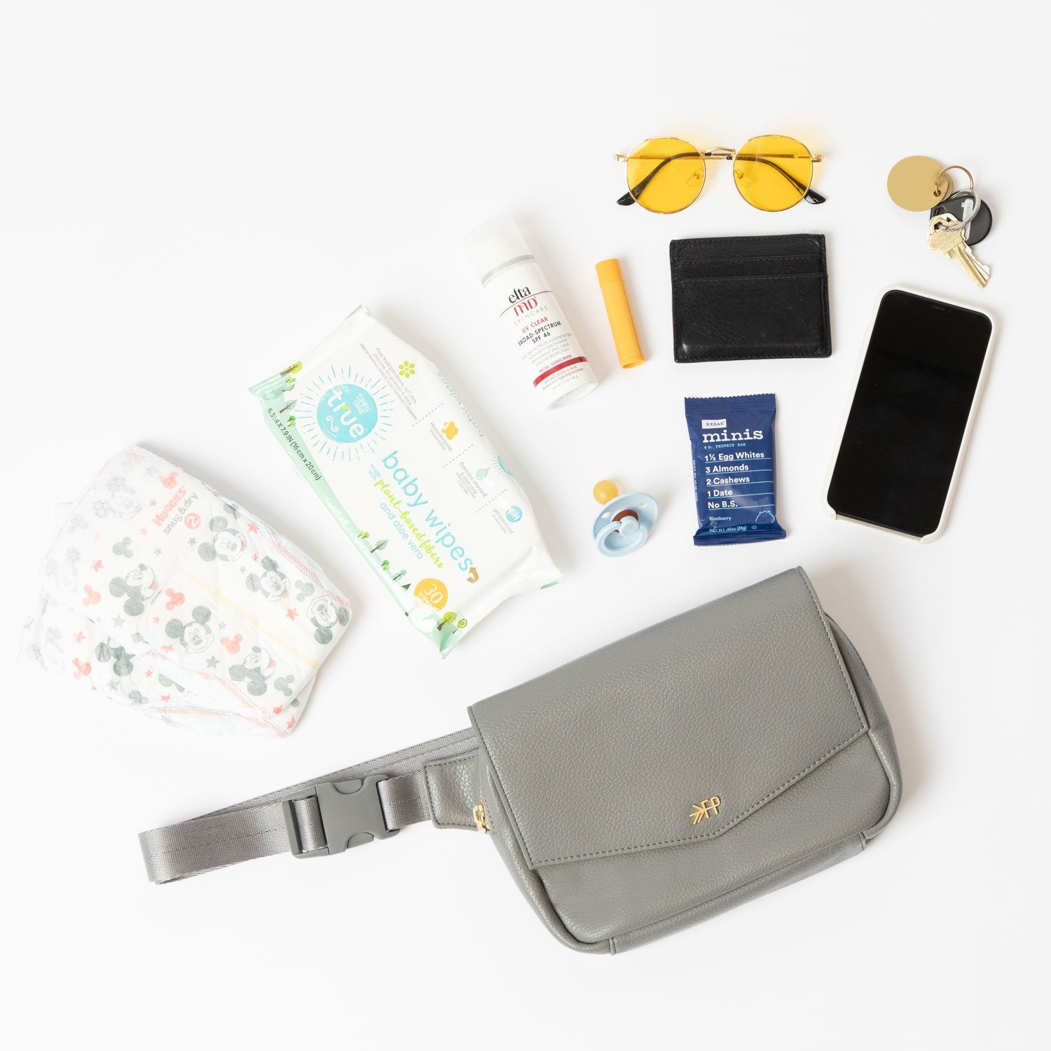 Aspen Classic Fanny Pack
