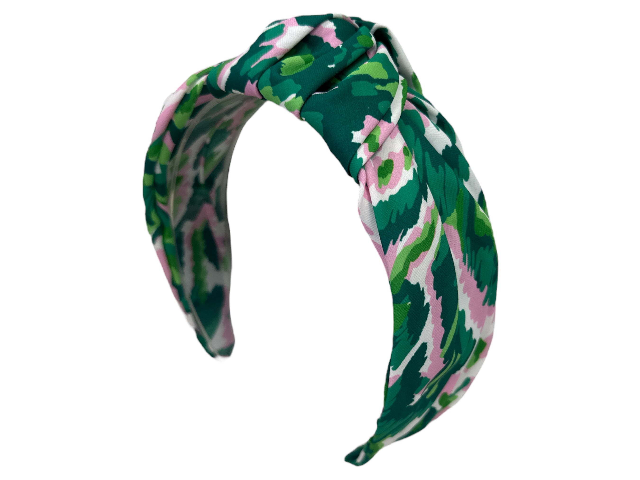 Amy Headband - Green