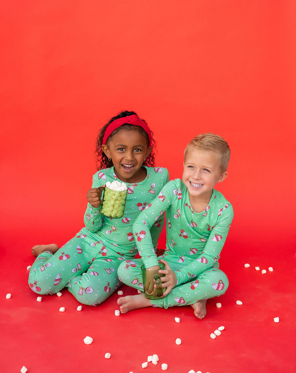 Christmas Cake Pops