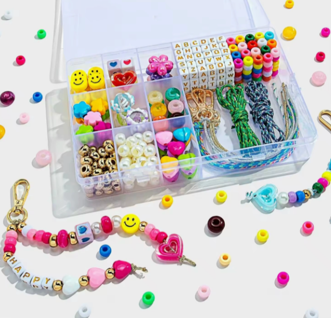 DIY Children Box Set - Bexa Boutique