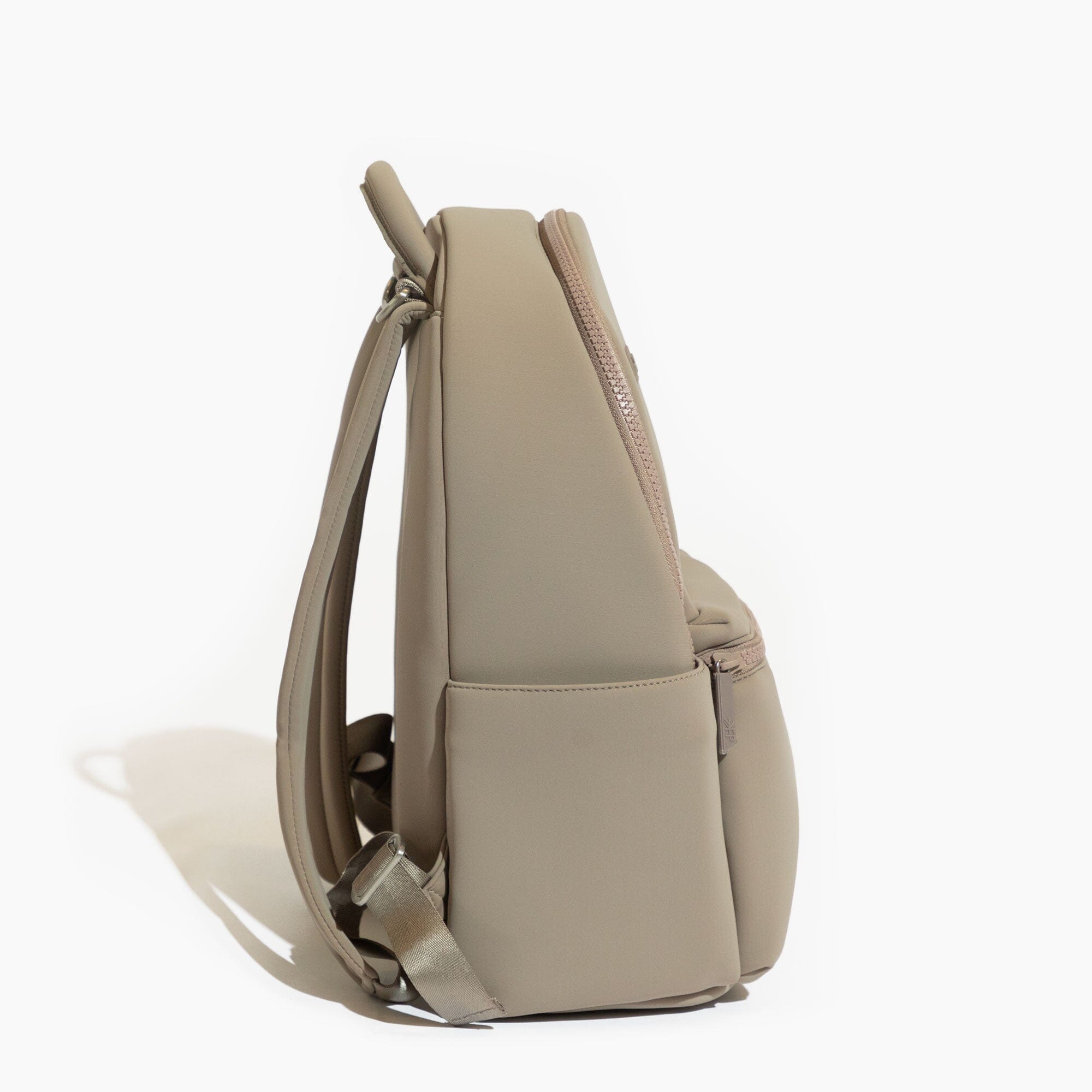 Aspen Seoul Neoprene City Diaper Bag