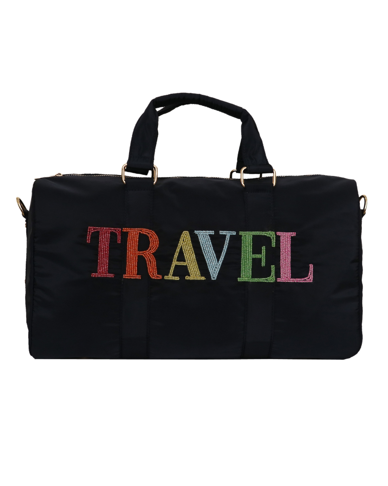 Travel Luxe
