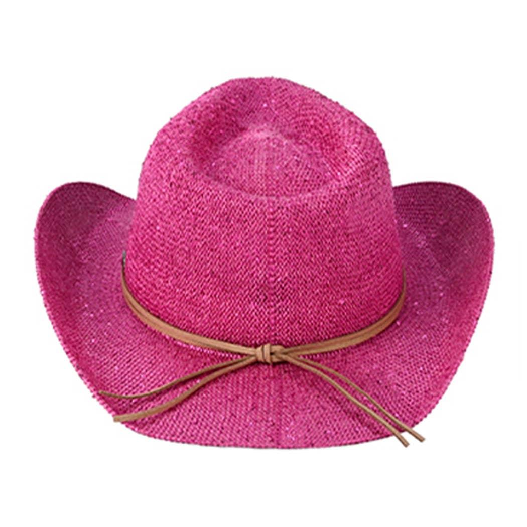 KIDS Sequin Cowboy Hat