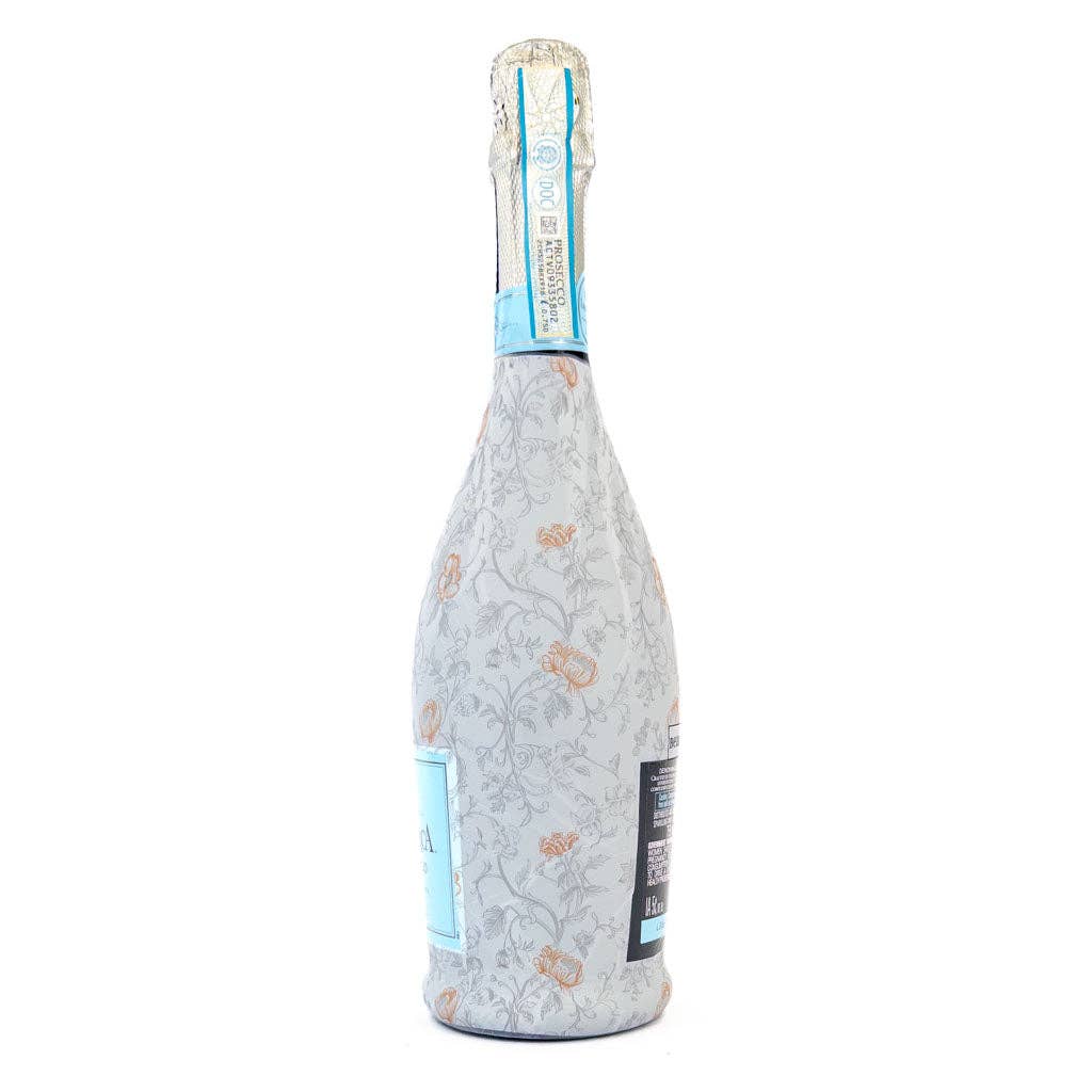 Beau Bottles Floral Bridal Bliss - Prosecco Collection