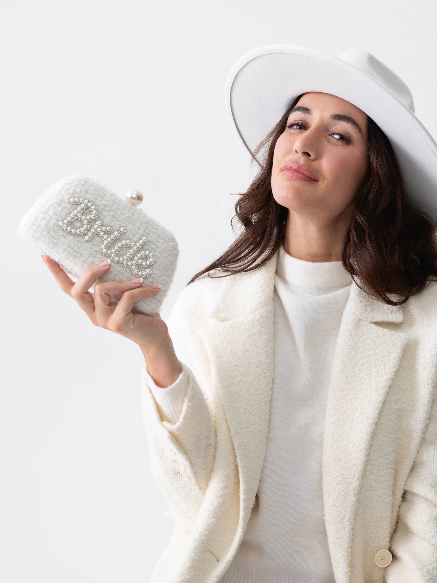 BRIDE MINAUDIERE PURSE