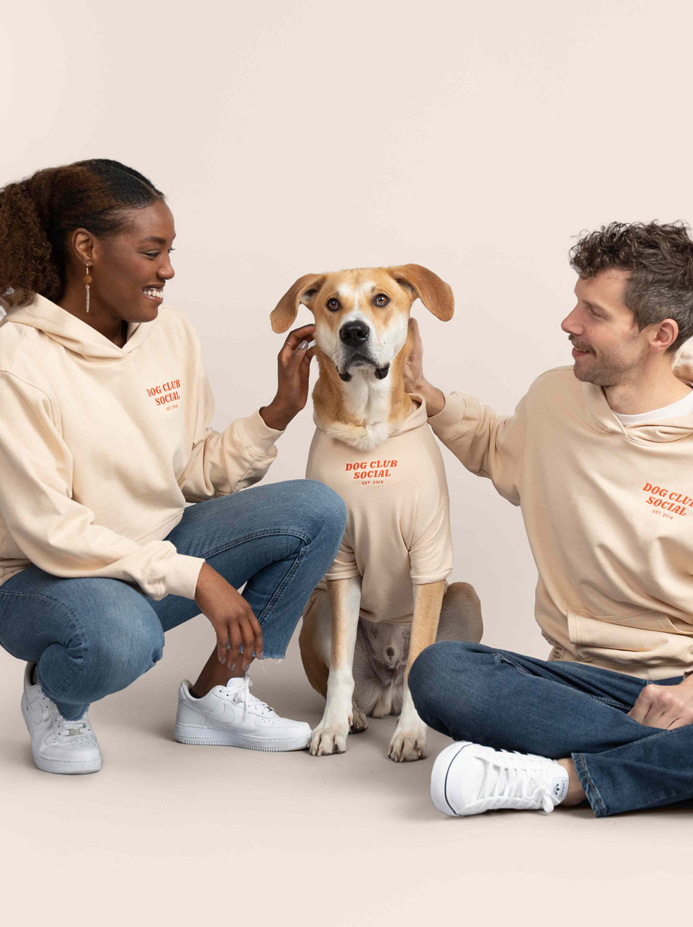 Terry Hoodie (Adult Sizes Only)