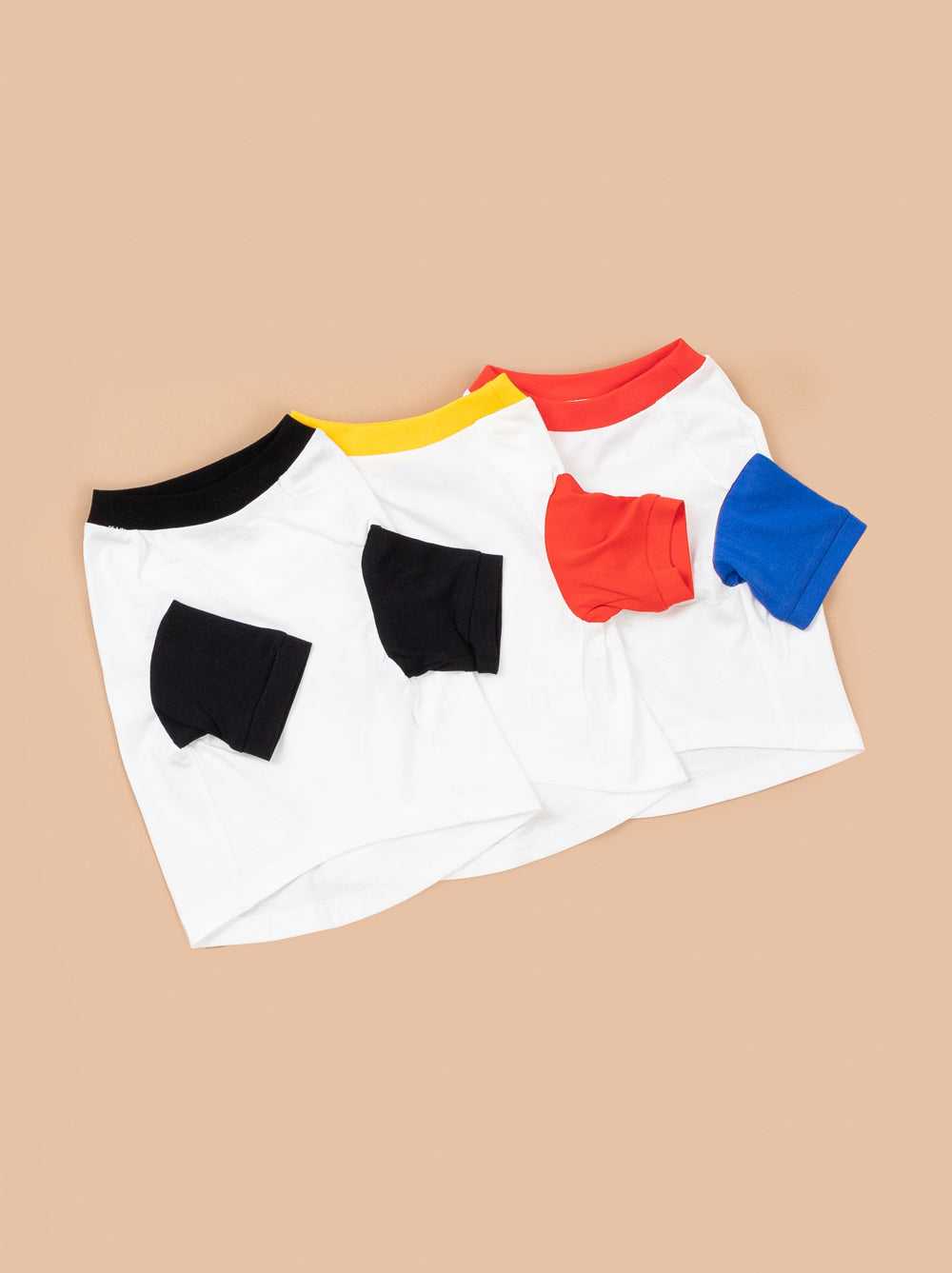 Lakeside Baseball Tee (Adult Sizes Only)