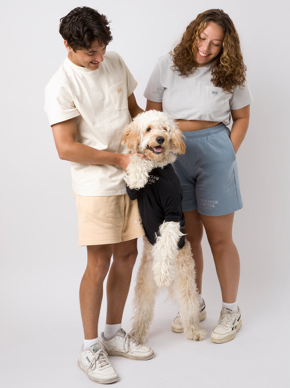 Good Human Tee (Adult)