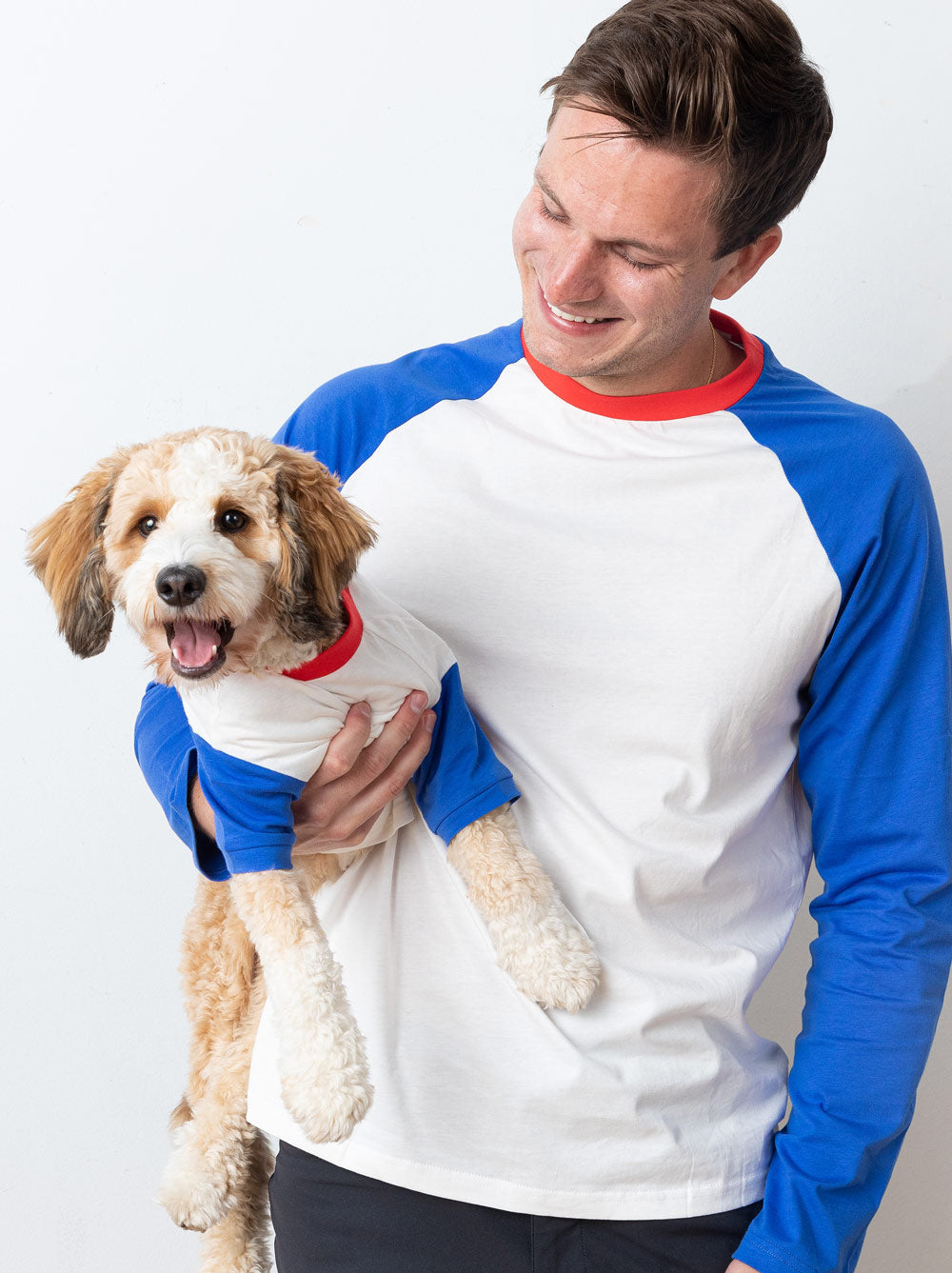 Lakeside Baseball Tee (Adult Sizes Only)