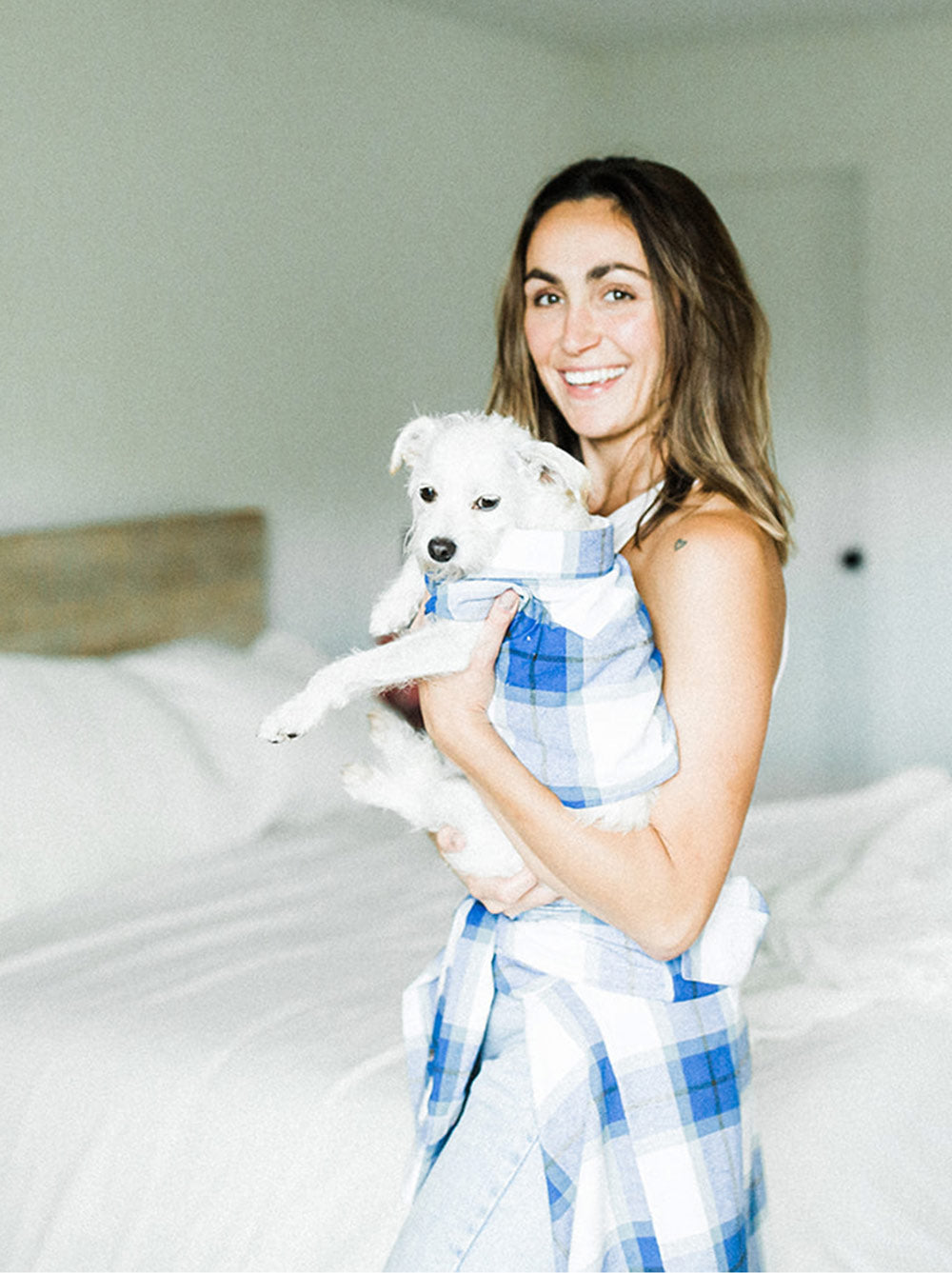 Big Sky Flannel (Dog & Kid Sizes Only)