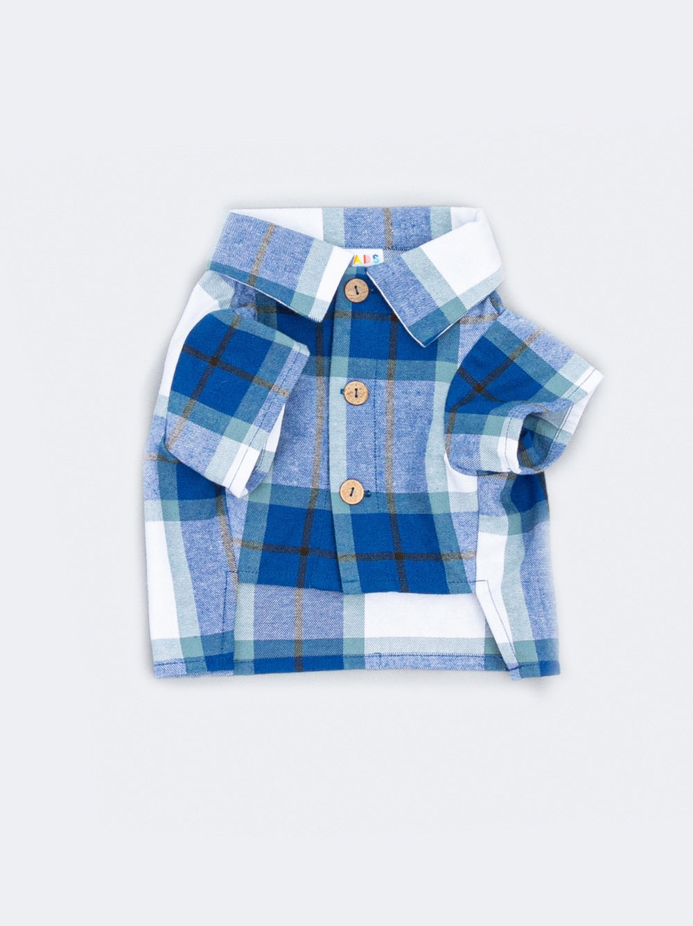 Big Sky Flannel (Dog & Kid Sizes Only)