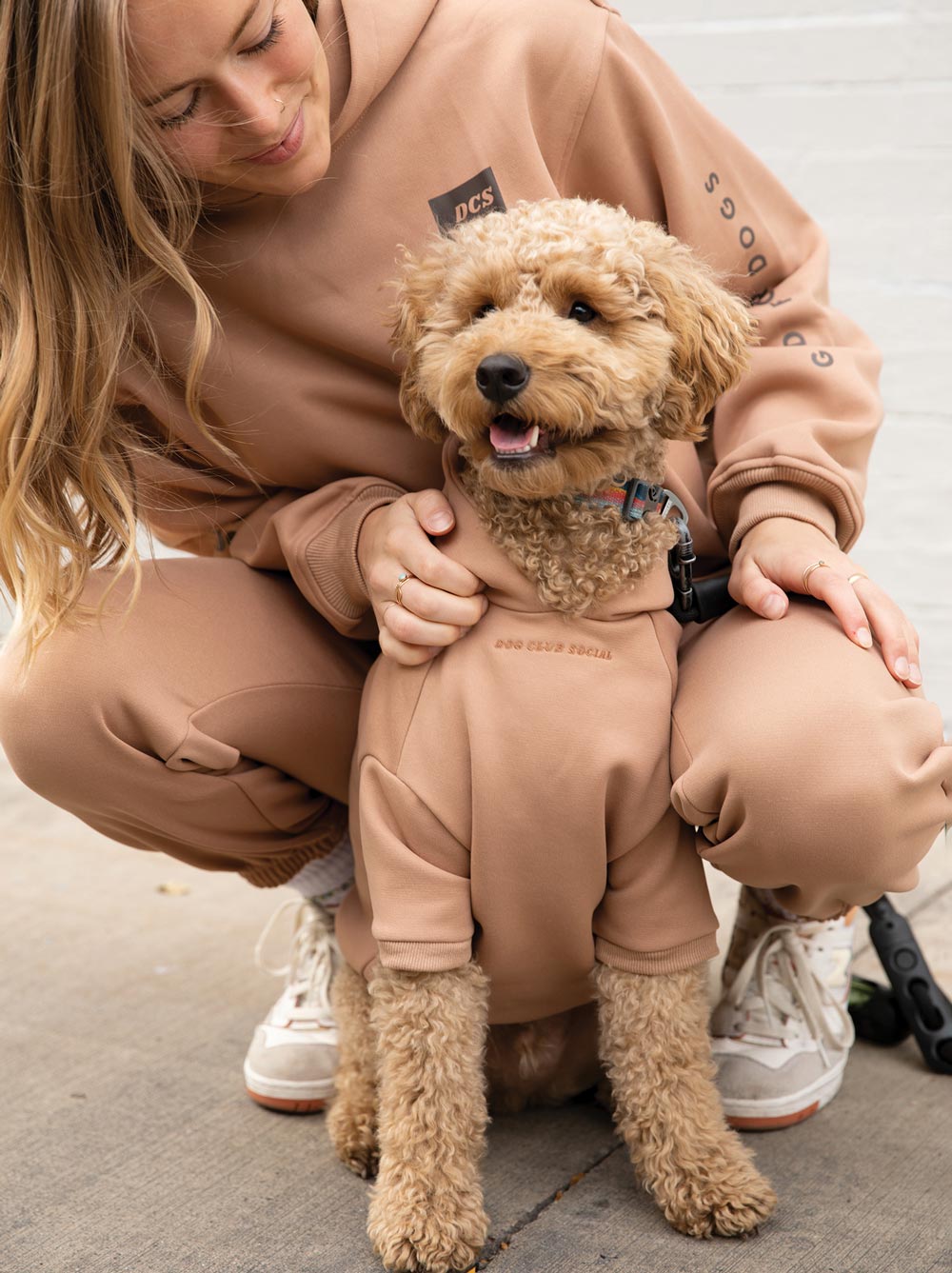 Fleece Jogger (Adult)