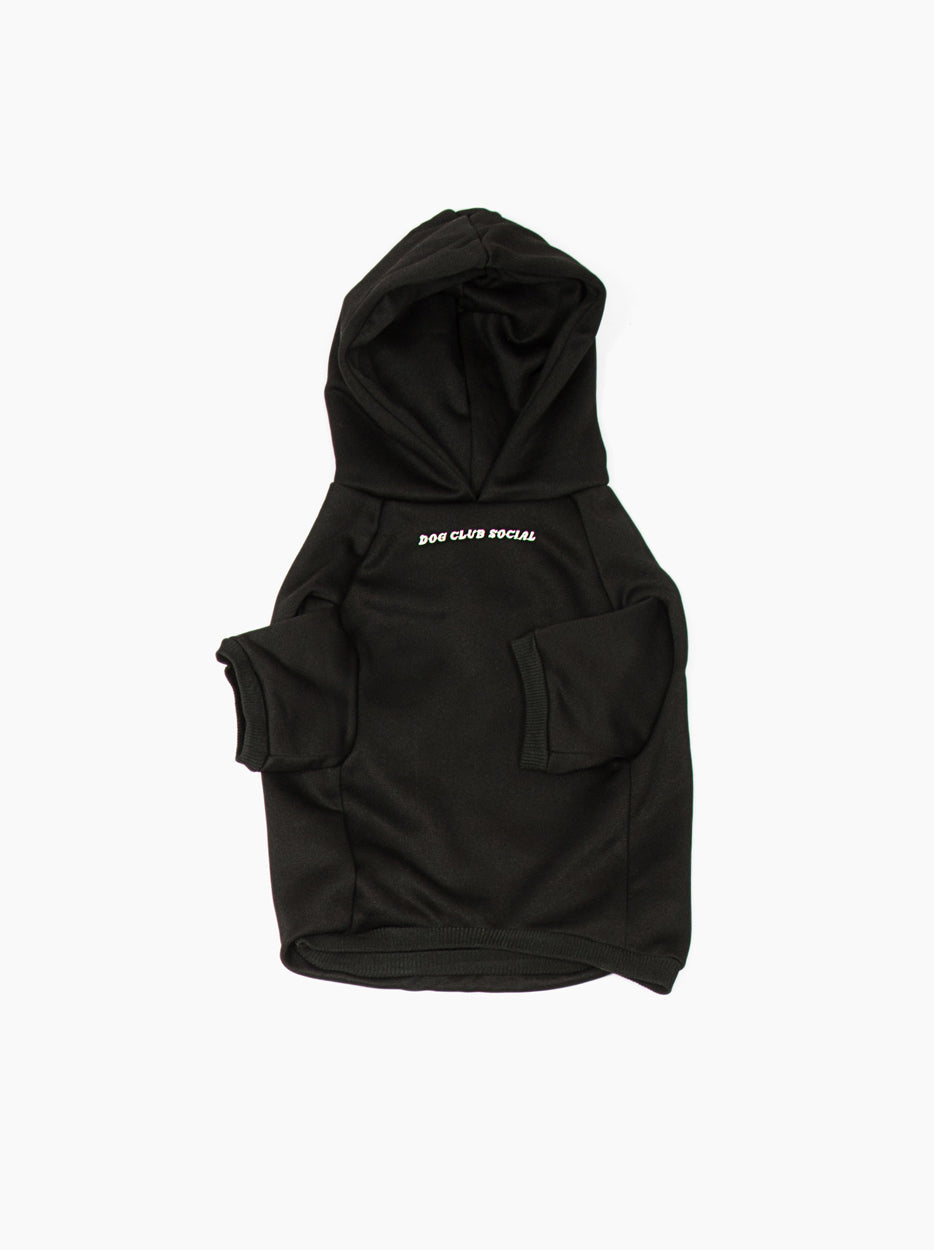 Fleece Hoodie (Dog)