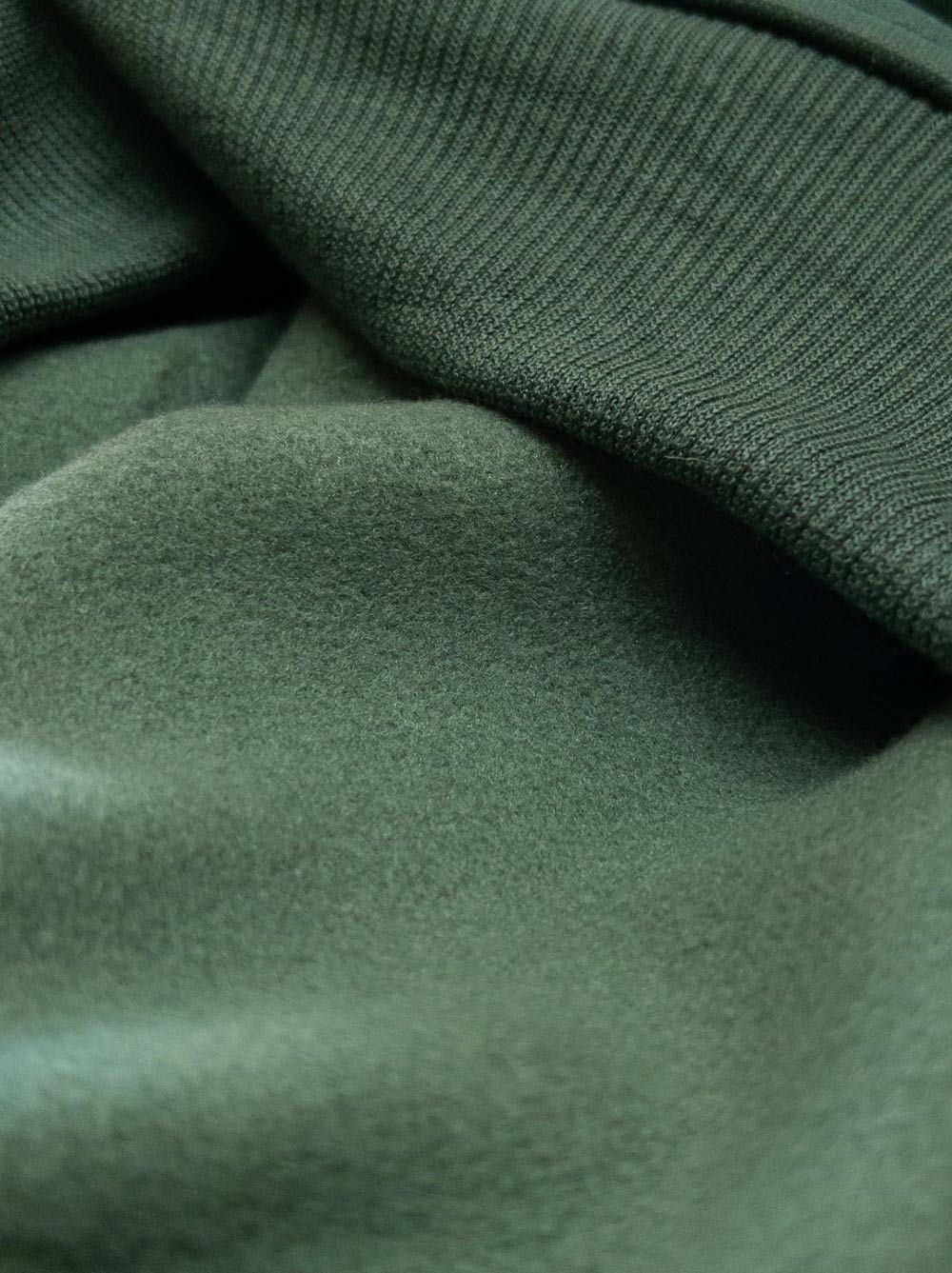 Fleece Hoodie (Dog)