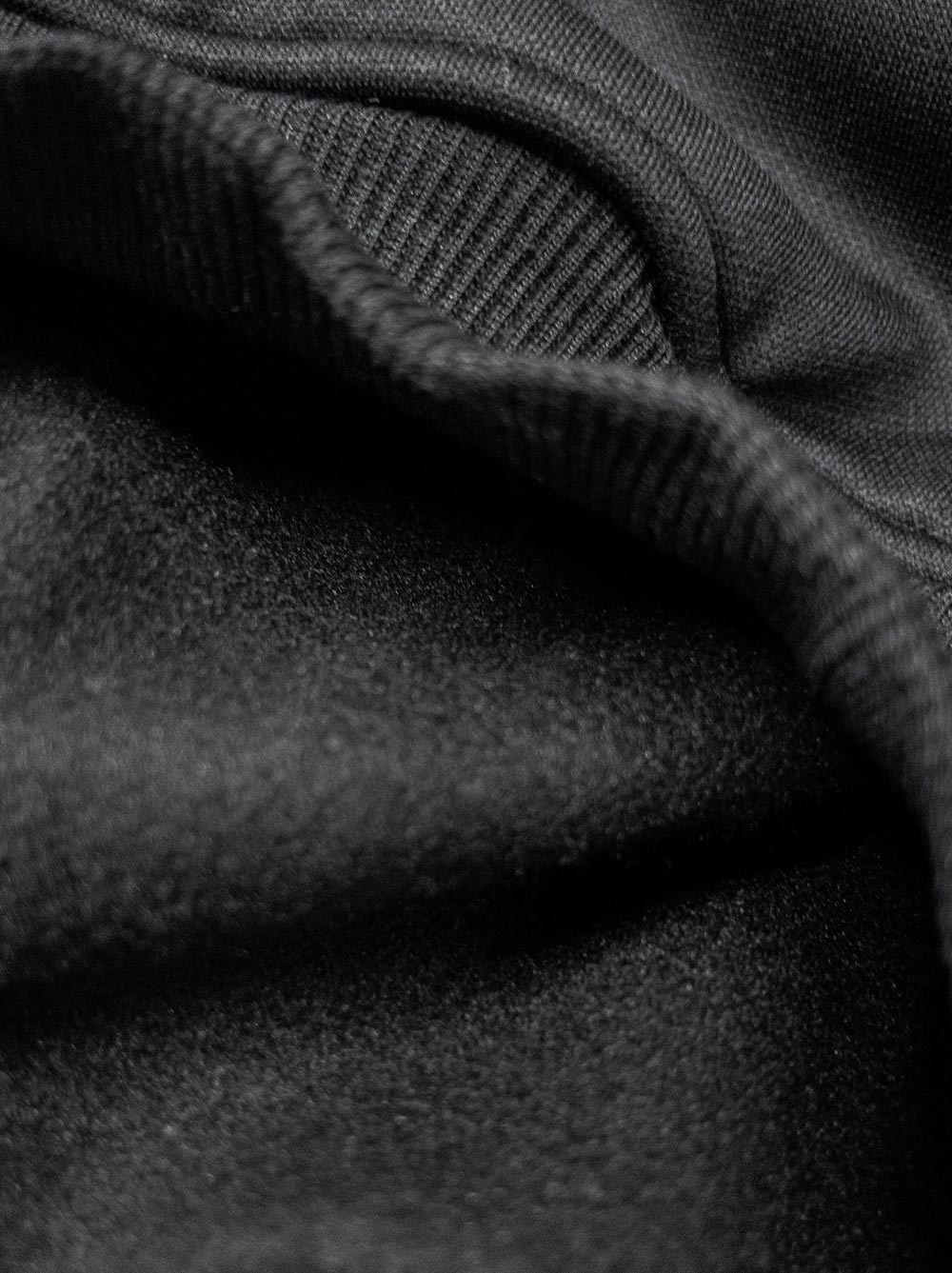 Fleece Hoodie (Adult)