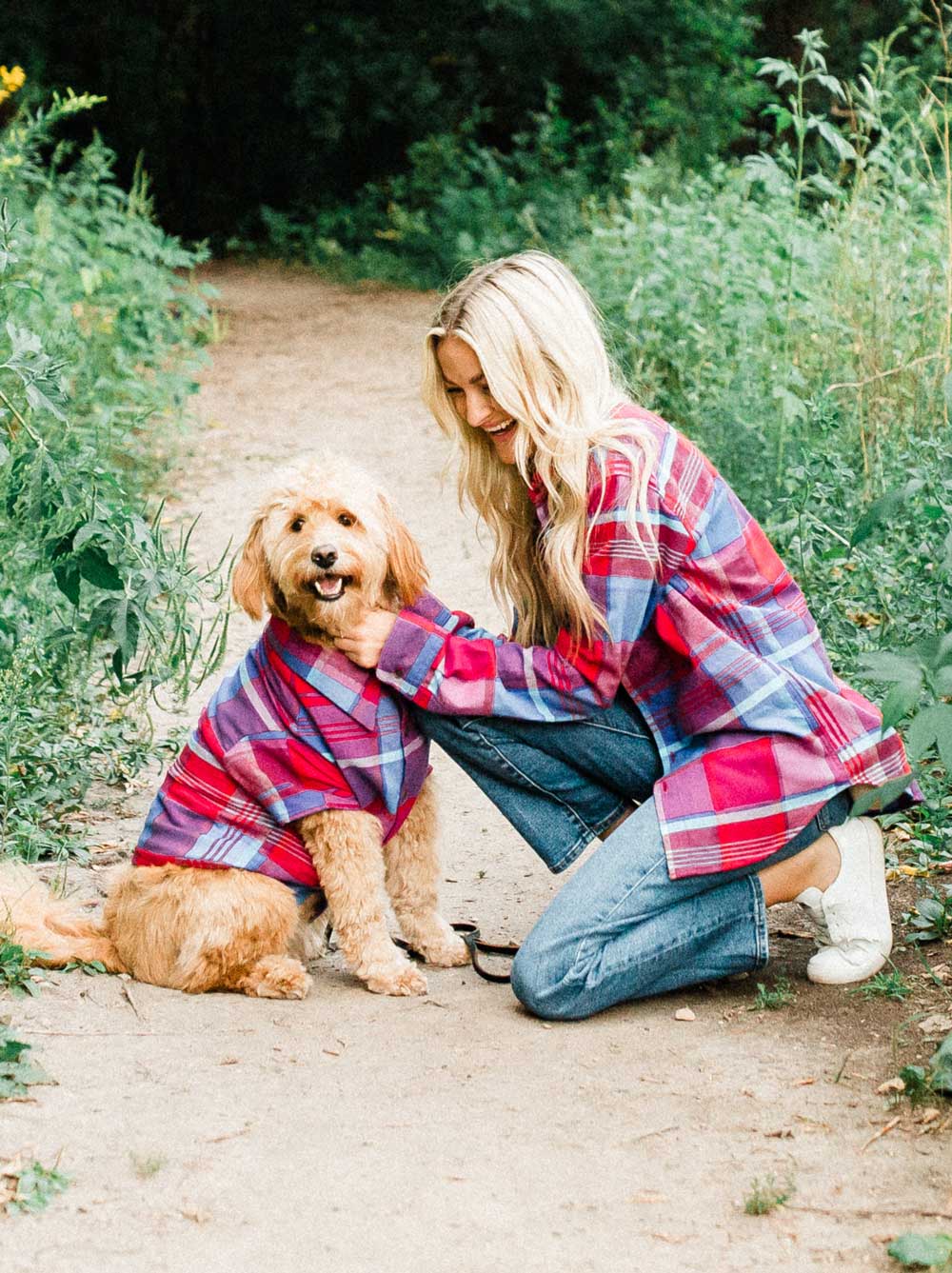 Orchard Flannel