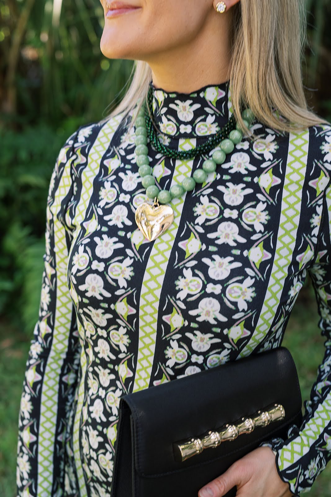 Marni Necklace